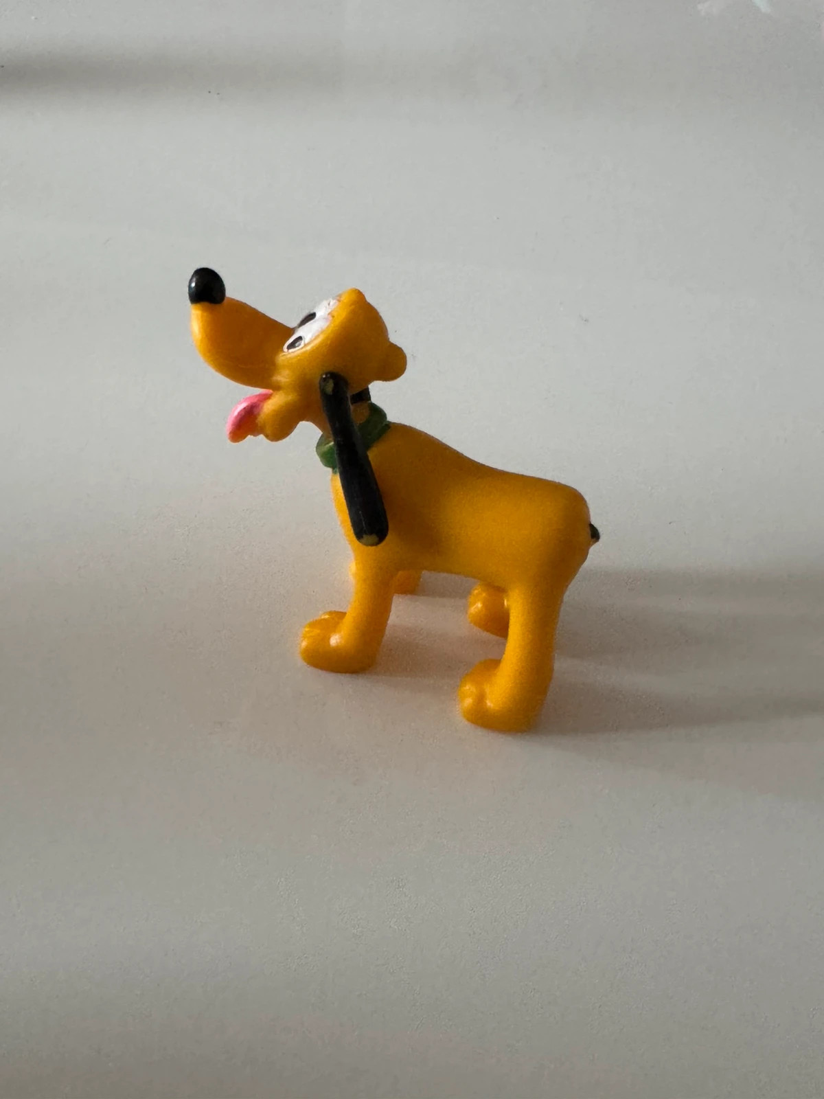 Figurine Plutôt Mickey Mousse – Disney – taille Prématuré, jusqu'à 44cm 2