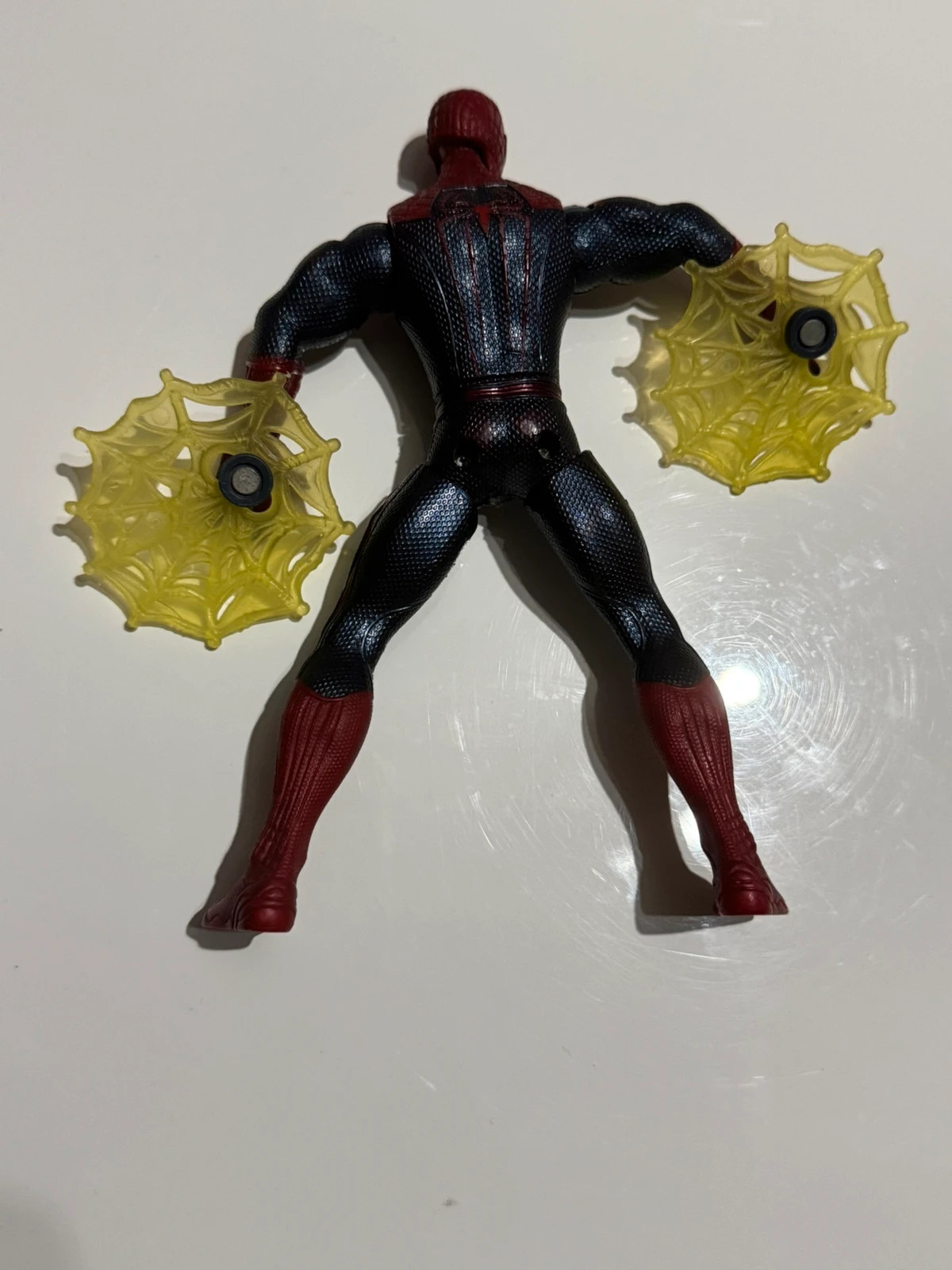 Figurine action Spiderman – MARVEL AVENGERS – taille Prématuré, jusqu'à 44cm 2