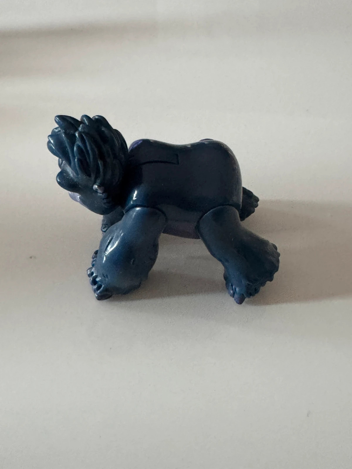 Figurine Terk Tarzan articulé – Disney – taille Prématuré, jusqu'à 44cm 2