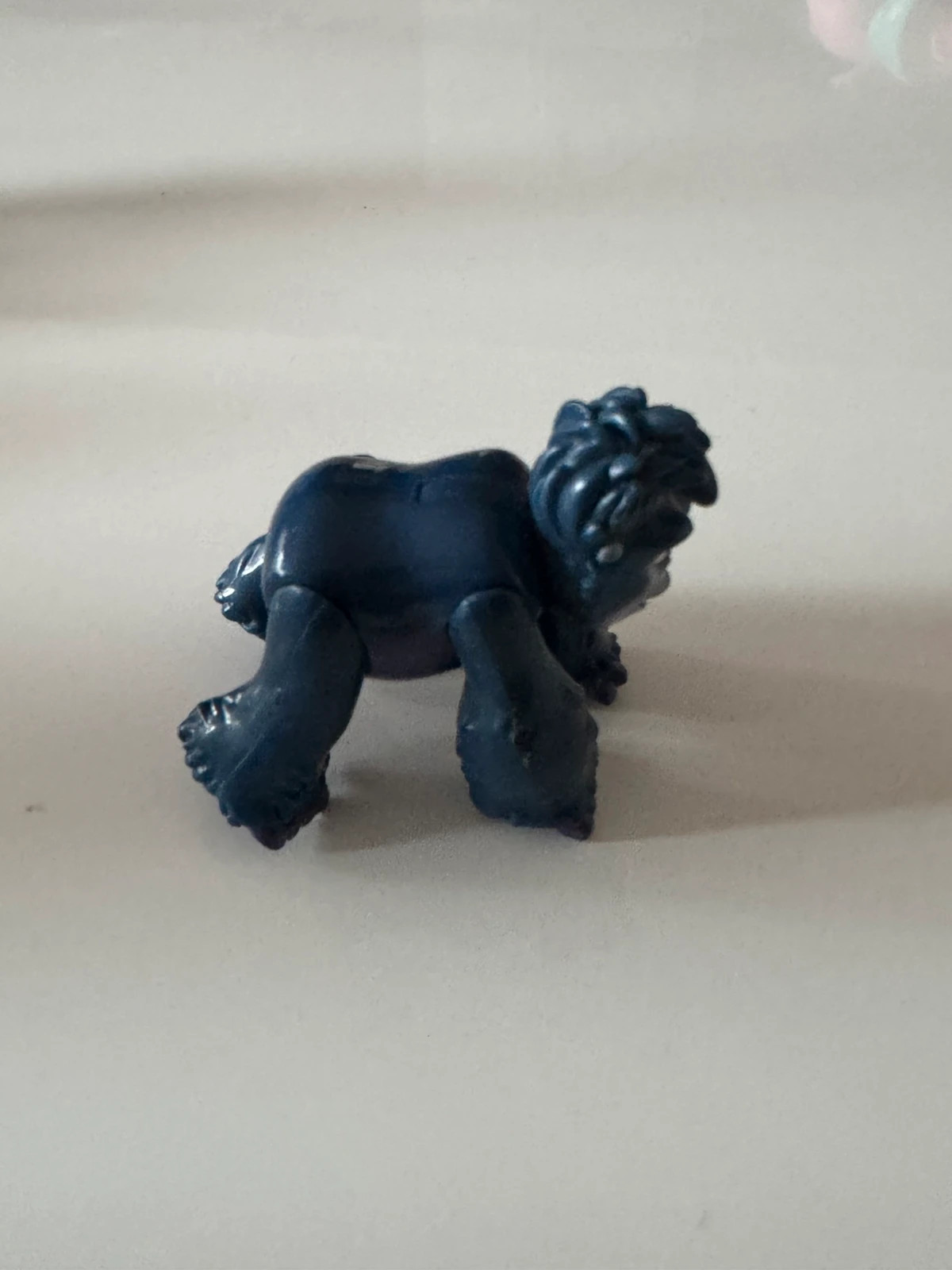 Figurine Terk Tarzan articulé – Disney – taille Prématuré, jusqu'à 44cm 4