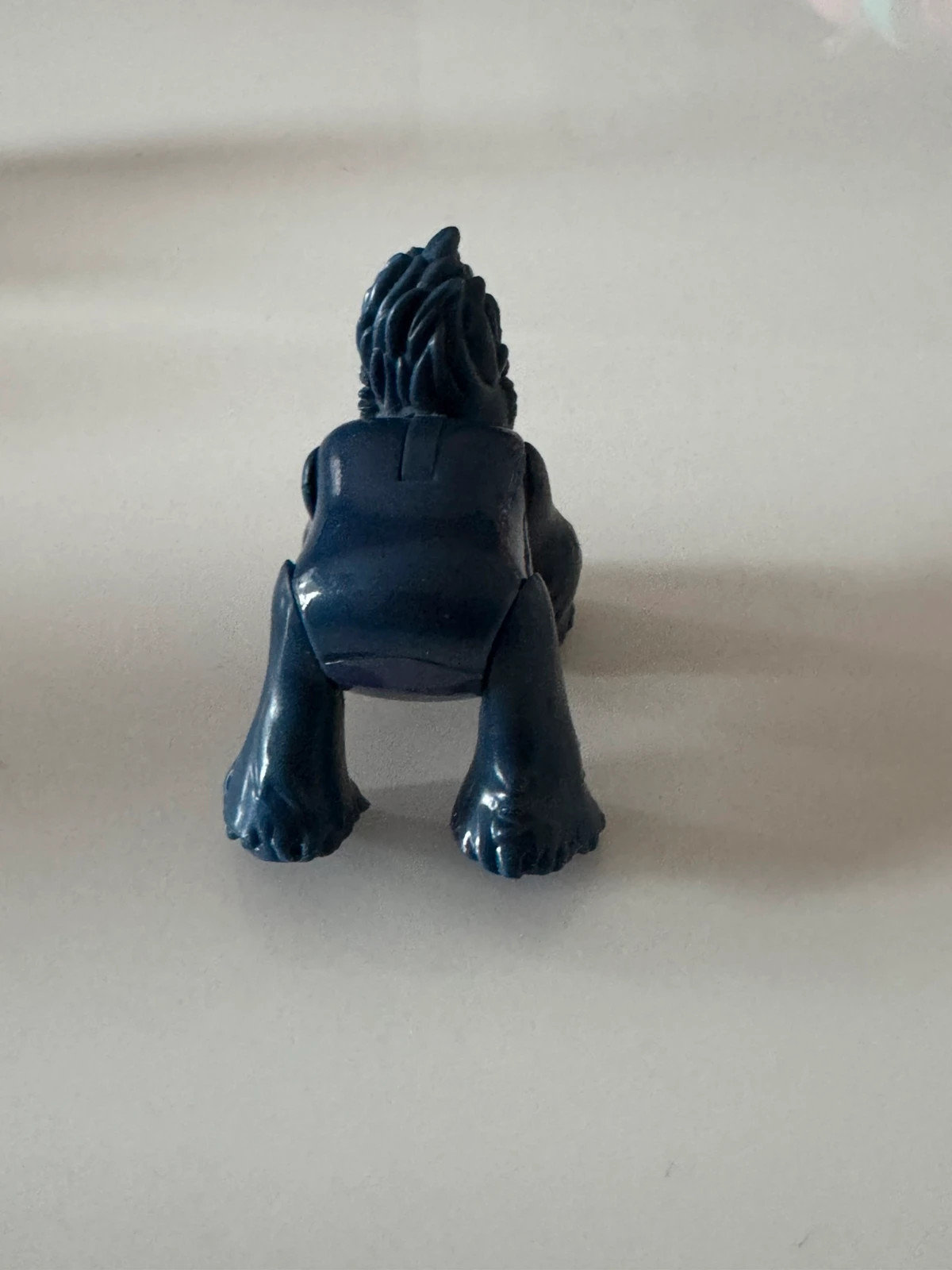 Figurine Terk Tarzan articulé – Disney – taille Prématuré, jusqu'à 44cm 3