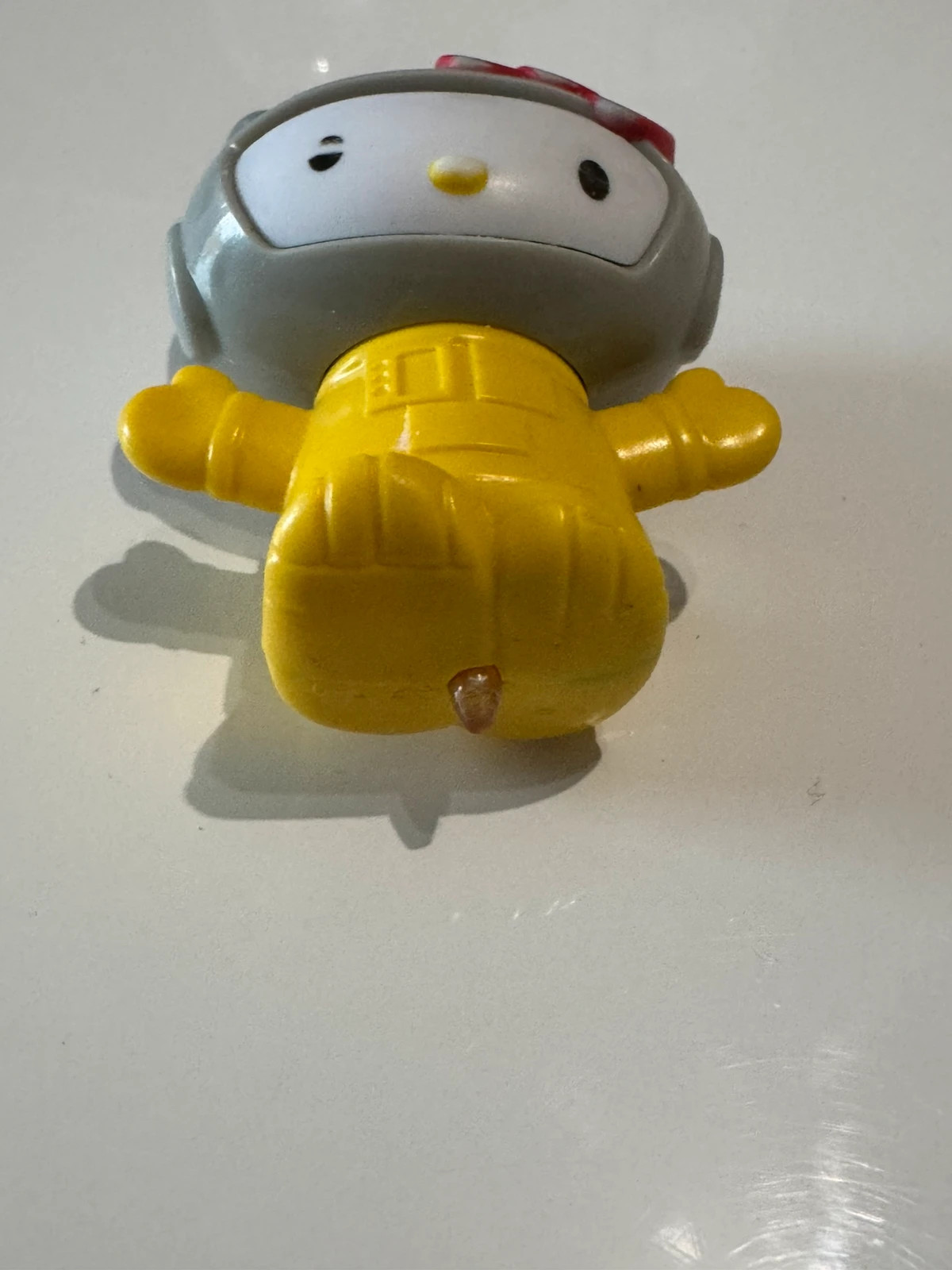 Figurine Hello Kitty – Hello Kitty – taille Prématuré, jusqu'à 44cm 4