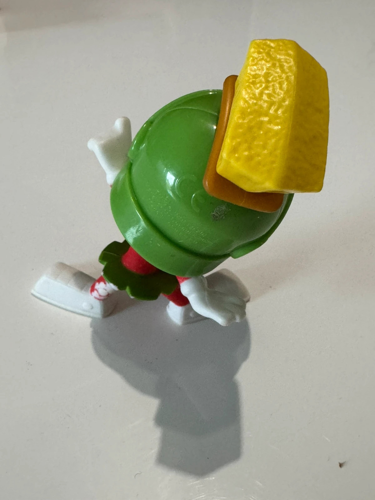 Figurine Marvin le Martien Looney Tunes – Looney Tunes – taille Prématuré, jusqu'à 44cm 3