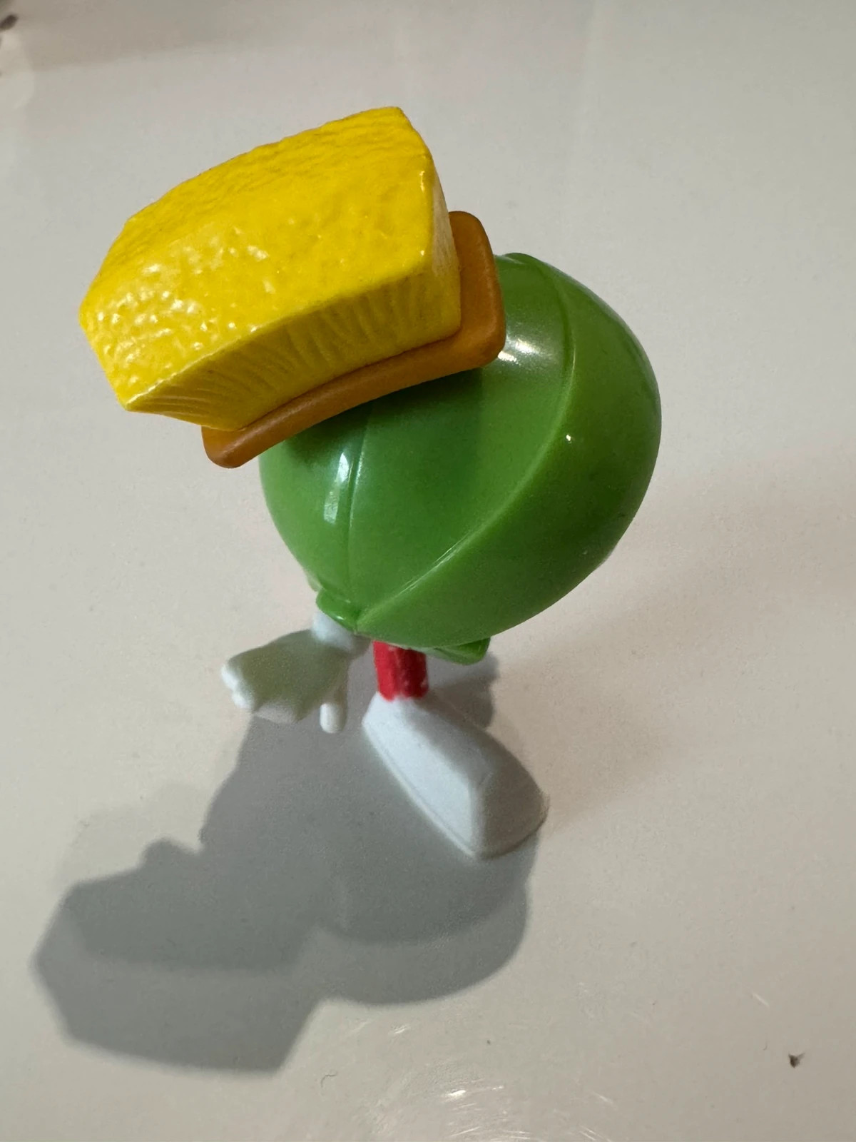 Figurine Marvin le Martien Looney Tunes – Looney Tunes – taille Prématuré, jusqu'à 44cm 4