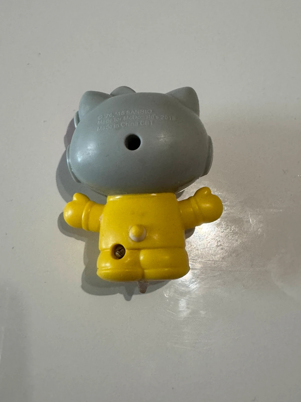 Figurine Hello Kitty – Hello Kitty – taille Prématuré, jusqu'à 44cm 2