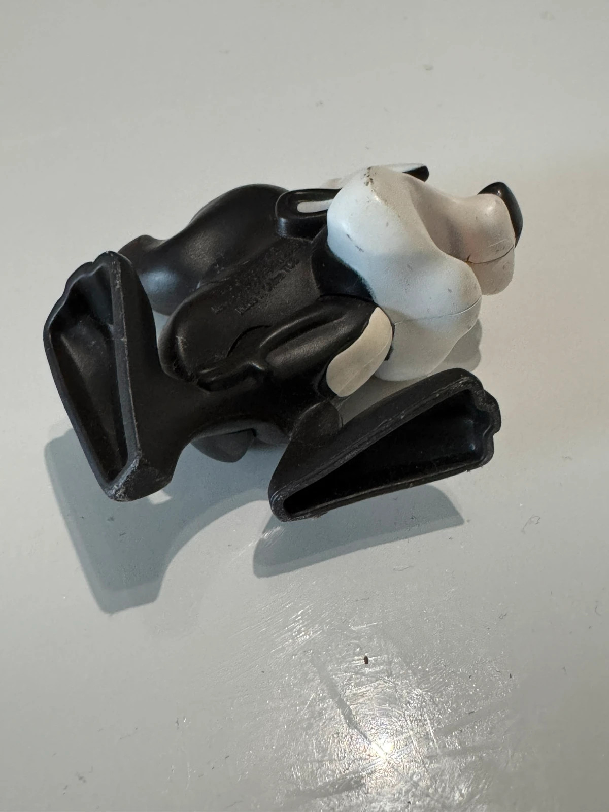 Figurine Pépé le Putois Looney Tunes – Looney Tunes – taille Prématuré, jusqu'à 44cm 5