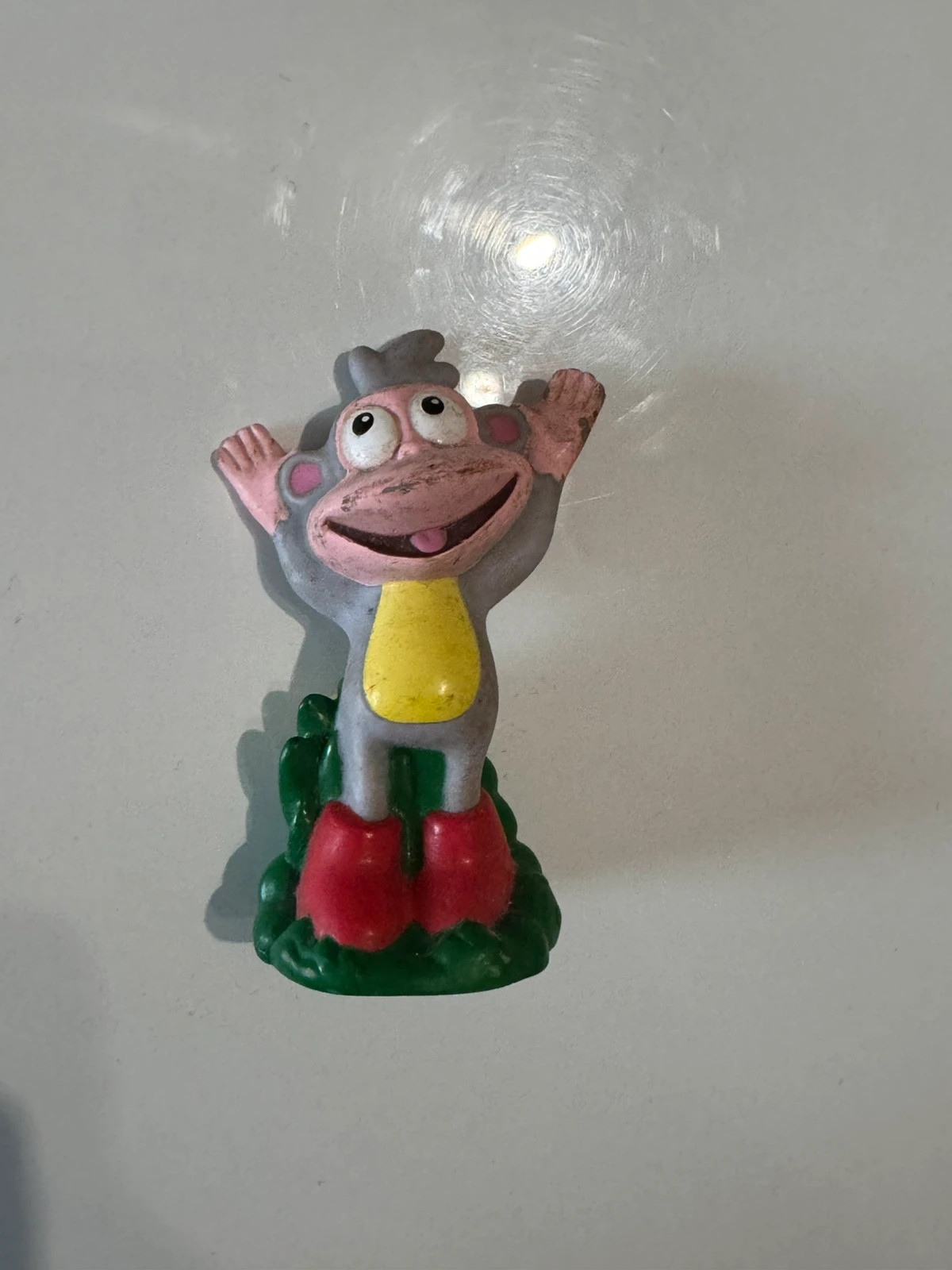 Figurines Dora l’exploratrice – Dora the Explorer – taille Prématuré, jusqu'à 44cm 3
