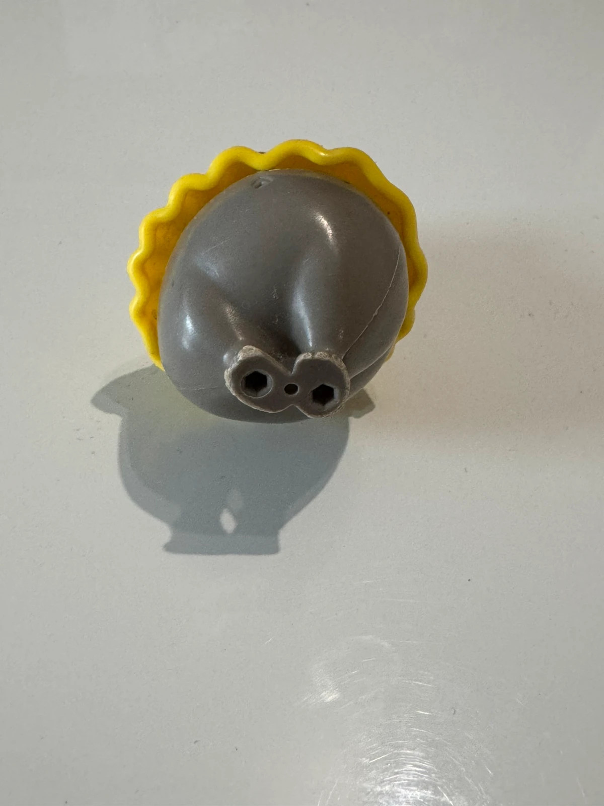 Figurine Gloria Madagascar 9cm – Madagascar – taille Prématuré, jusqu'à 44cm 4