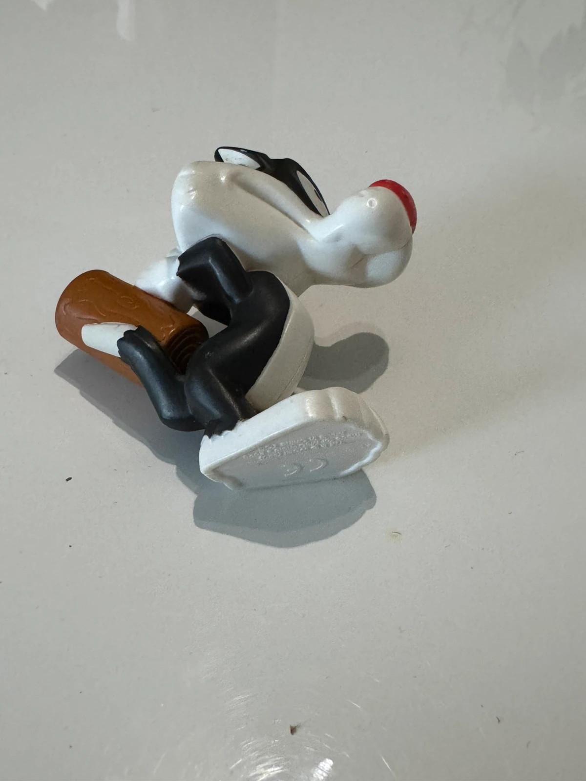 Figurine Sylvestre Grominet Looney Tunes – Looney Tunes – taille Prématuré, jusqu'à 44cm 5