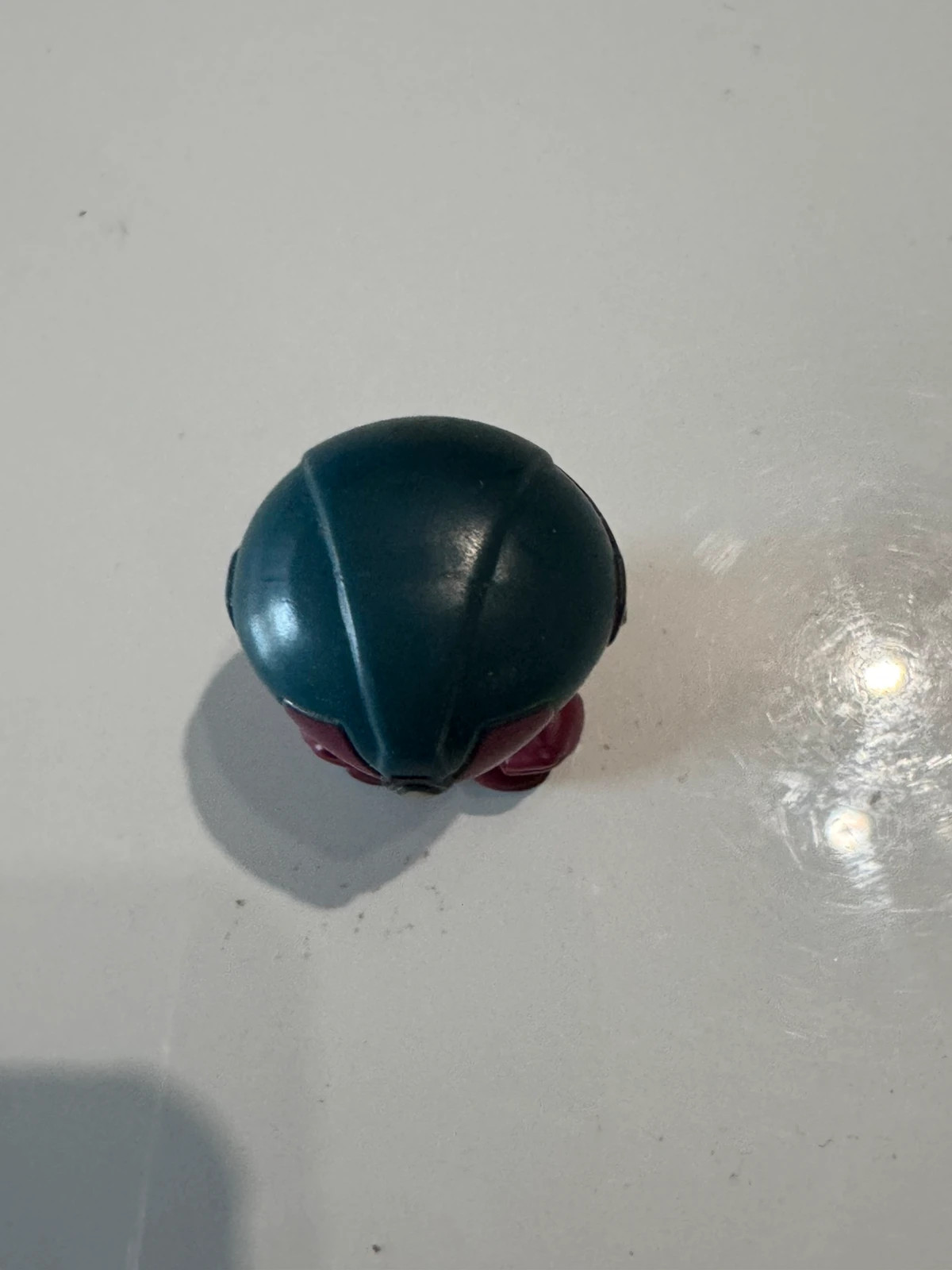 Figurine Marvel Boomez 4cm – Marvel – taille Prématuré, jusqu'à 44cm 3