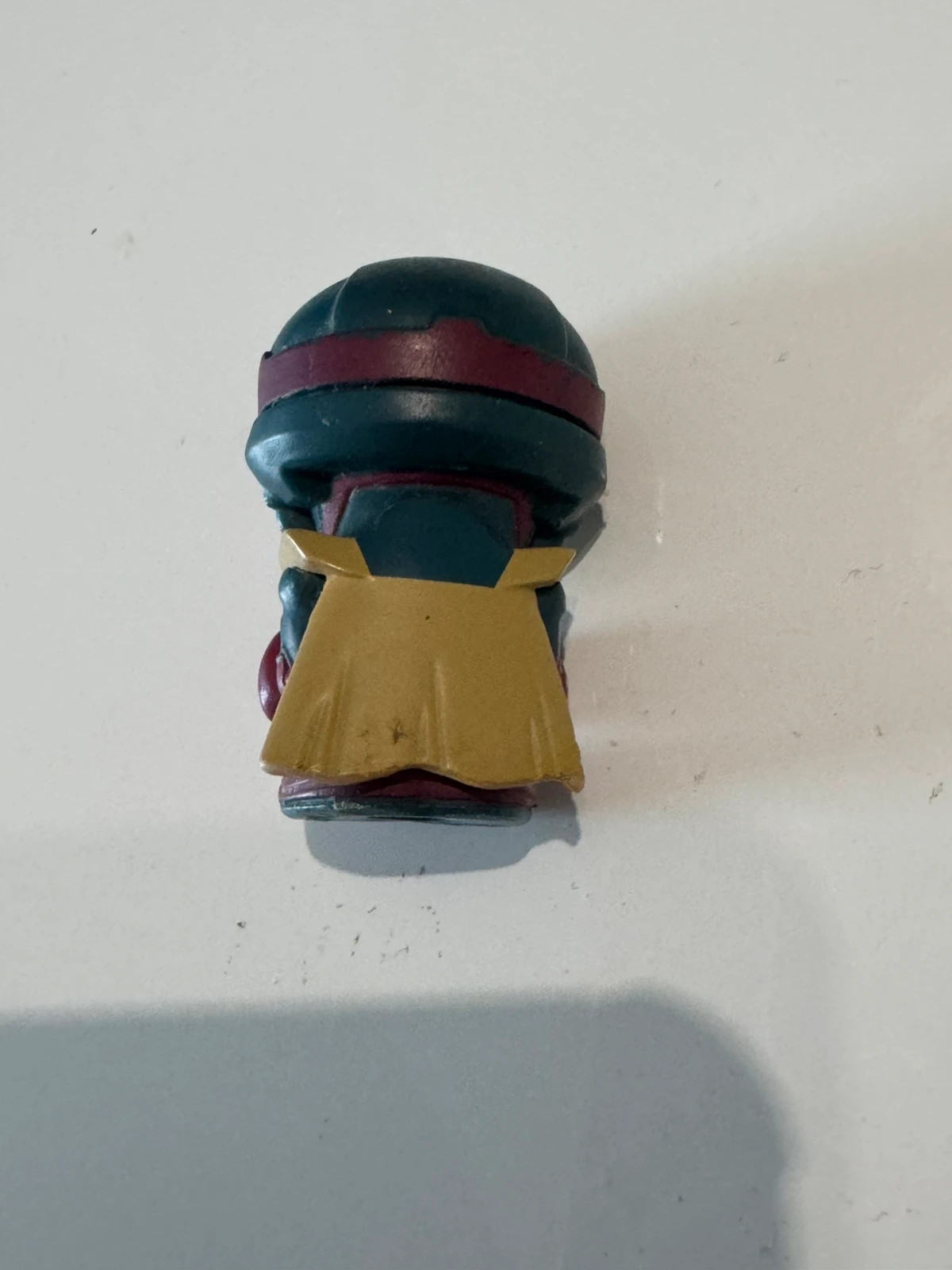 Figurine Marvel Boomez 4cm – Marvel – taille Prématuré, jusqu'à 44cm 2