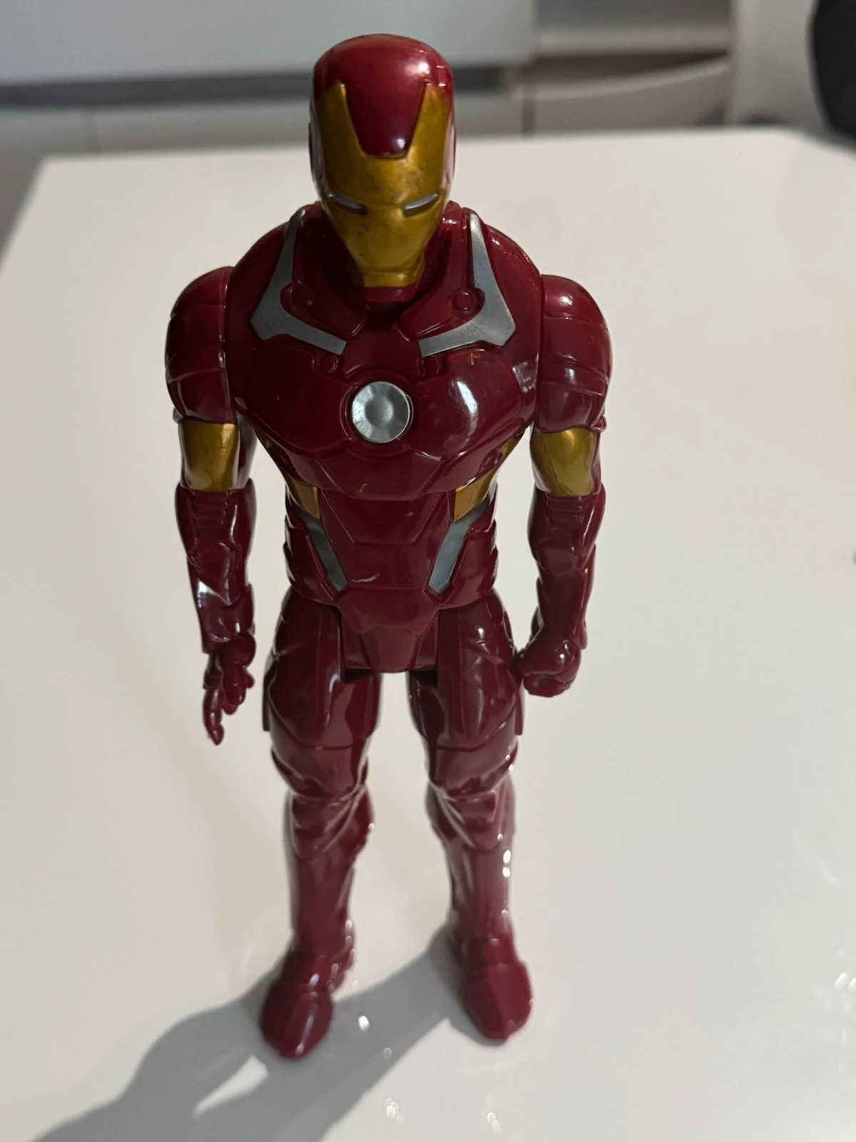 Figurine Marvel Avengers Iron Man 30cm – Avengers – taille Prématuré, jusqu'à 44cm 3