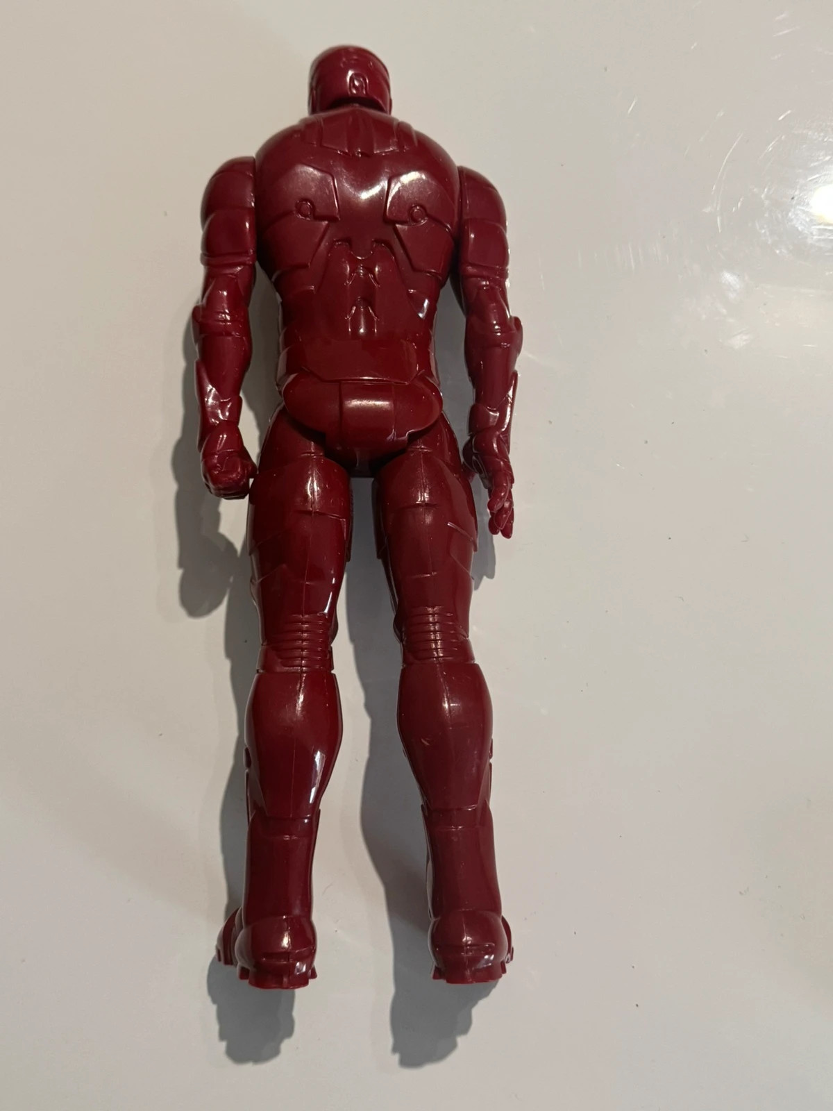 Figurine Marvel Avengers Iron Man 30cm – Avengers – taille Prématuré, jusqu'à 44cm 2