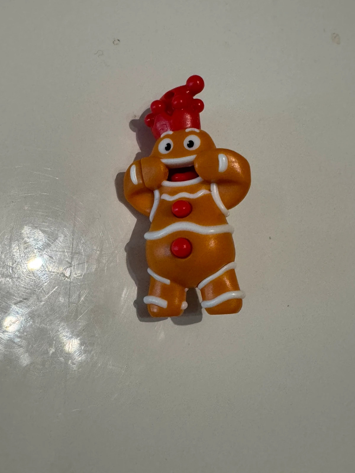 Figurines diverses – Diverse – taille Prématuré, jusqu'à 44cm 2