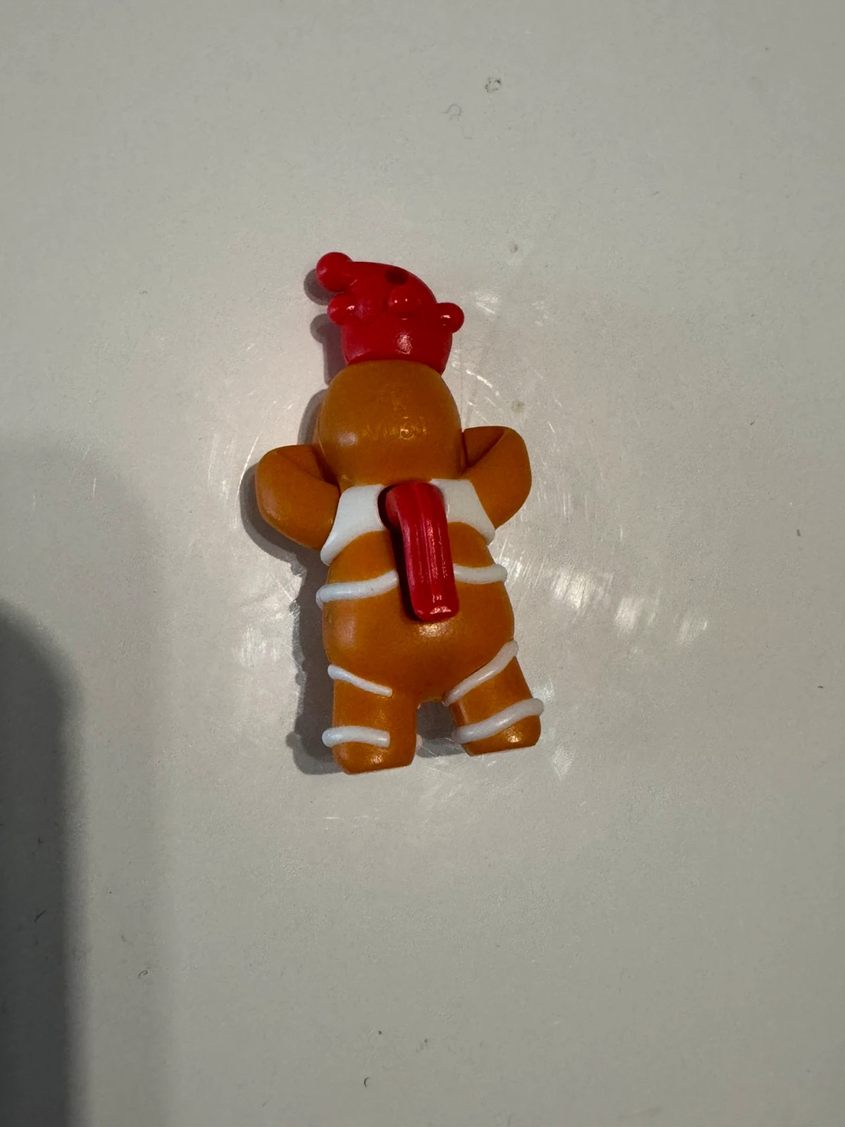 Figurines diverses – Diverse – taille Prématuré, jusqu'à 44cm 3