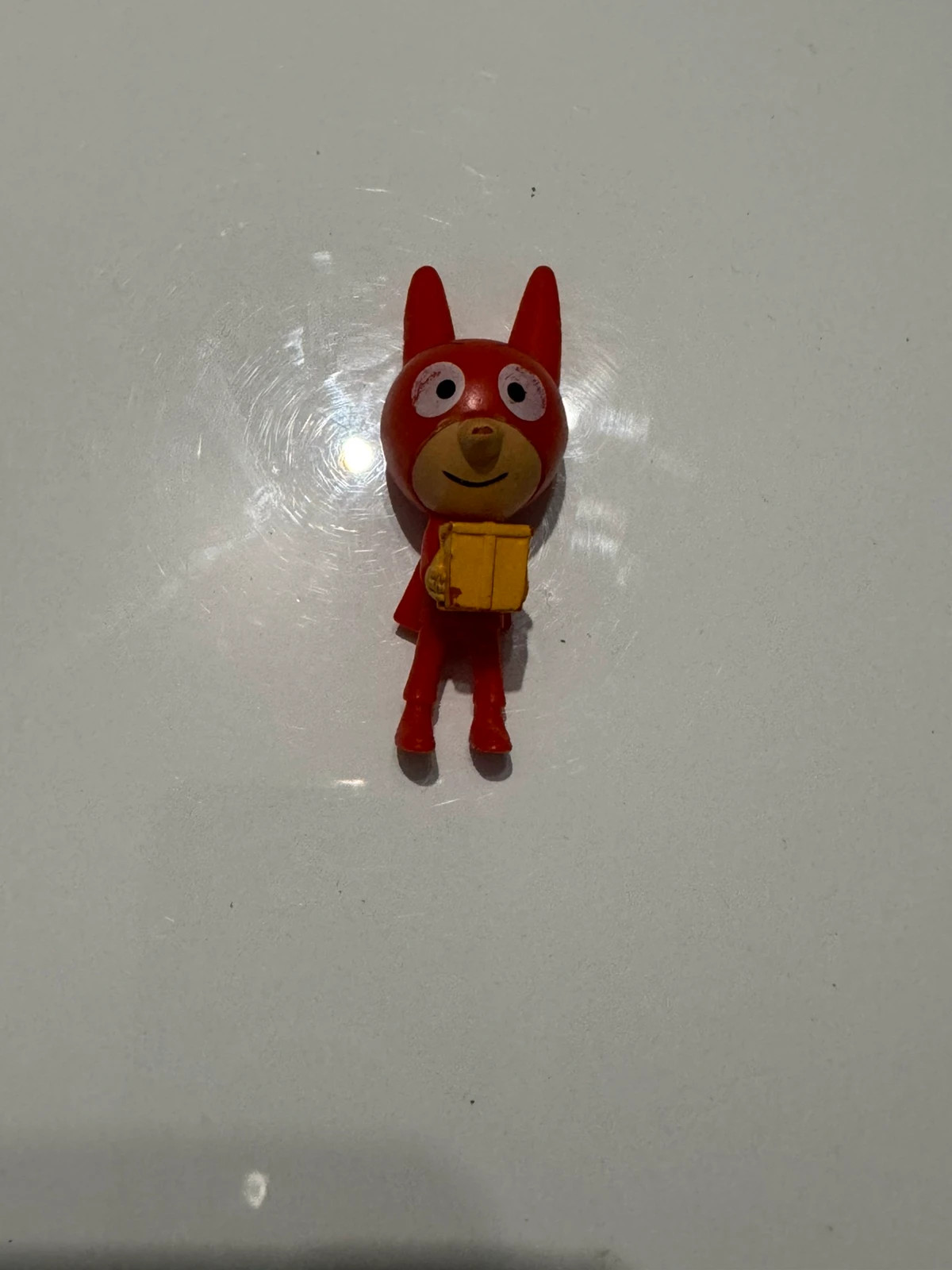 Figurines diverses – Diverse – taille Prématuré, jusqu'à 44cm 4