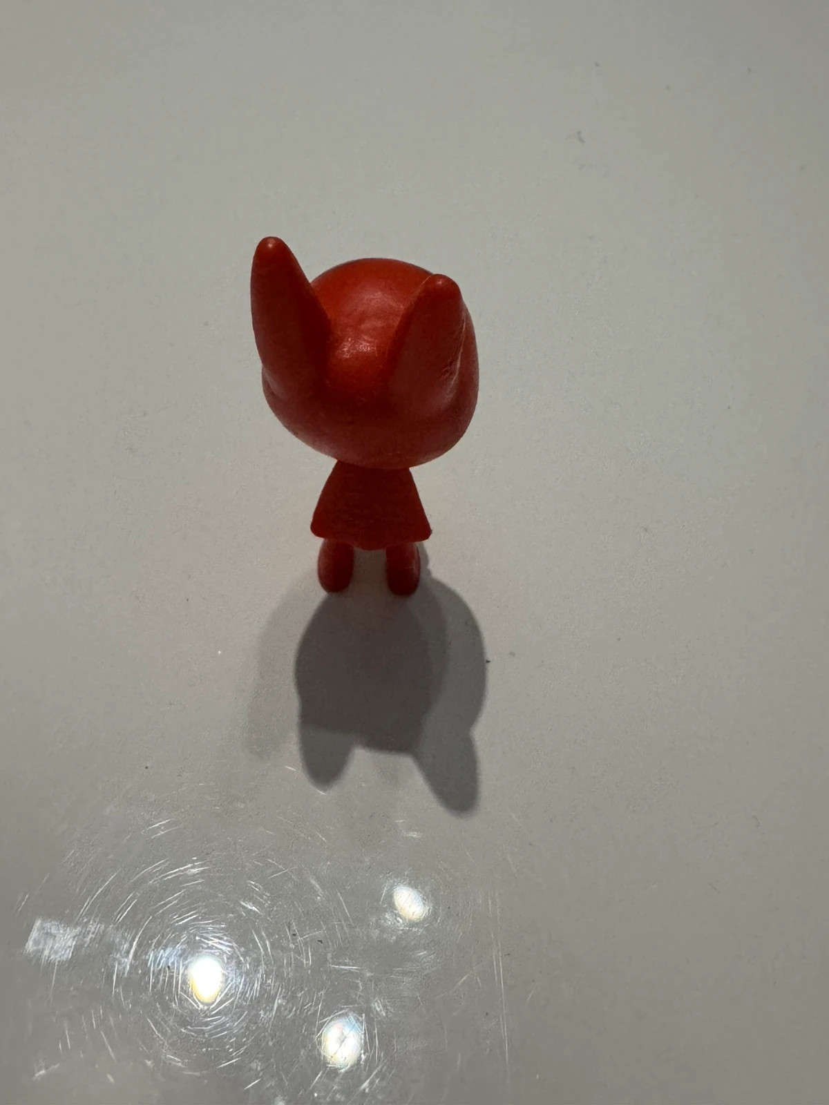 Figurines diverses – Diverse – taille Prématuré, jusqu'à 44cm 5