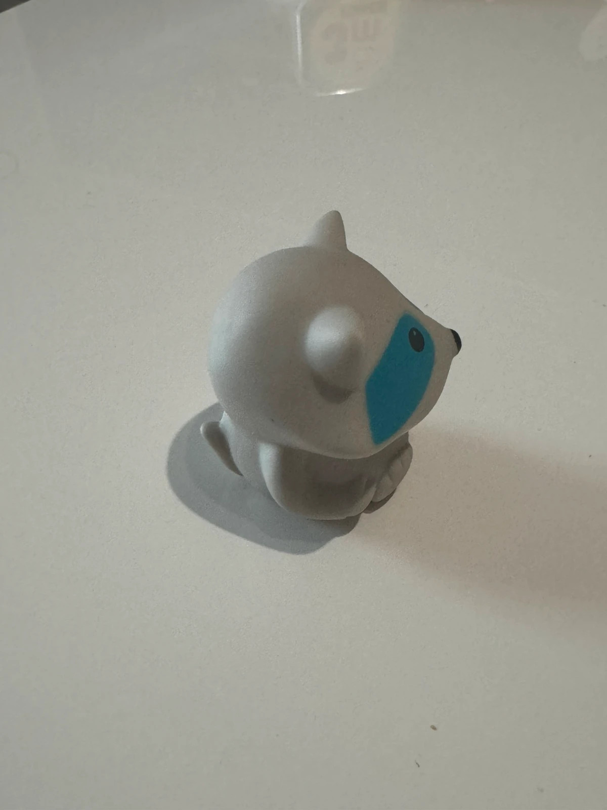 Figurine de bain Badabulle – badabulle – taille Prématuré, jusqu'à 44cm 2