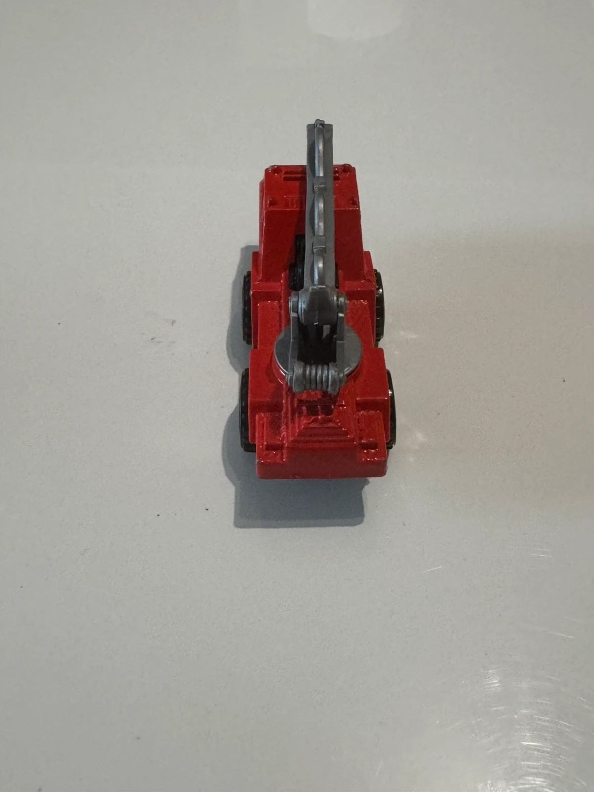 Véhicule Pompiers Hot Wheels – Hot Wheels 4