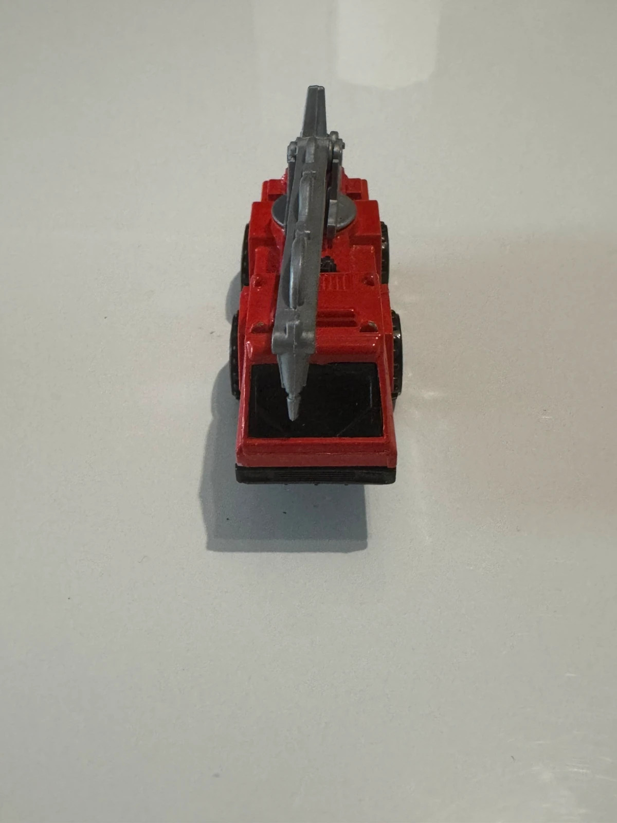 Véhicule Pompiers Hot Wheels – Hot Wheels 2