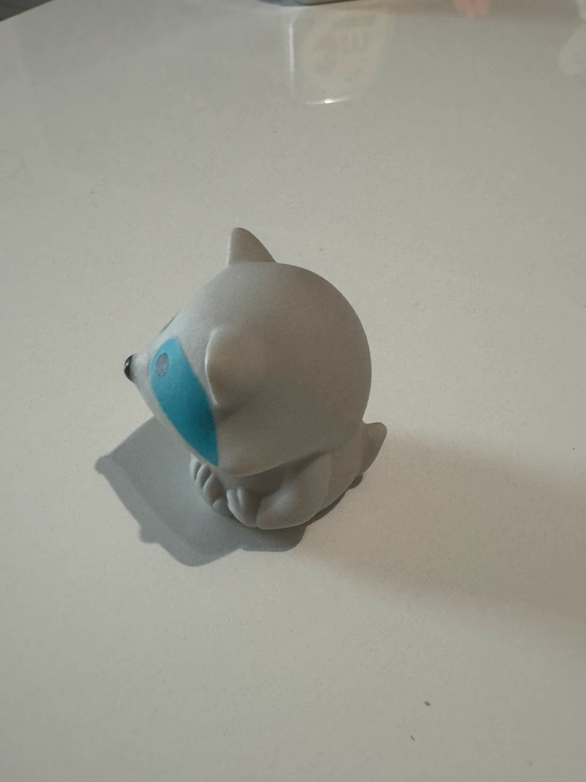Figurine de bain Badabulle – badabulle – taille Prématuré, jusqu'à 44cm 4