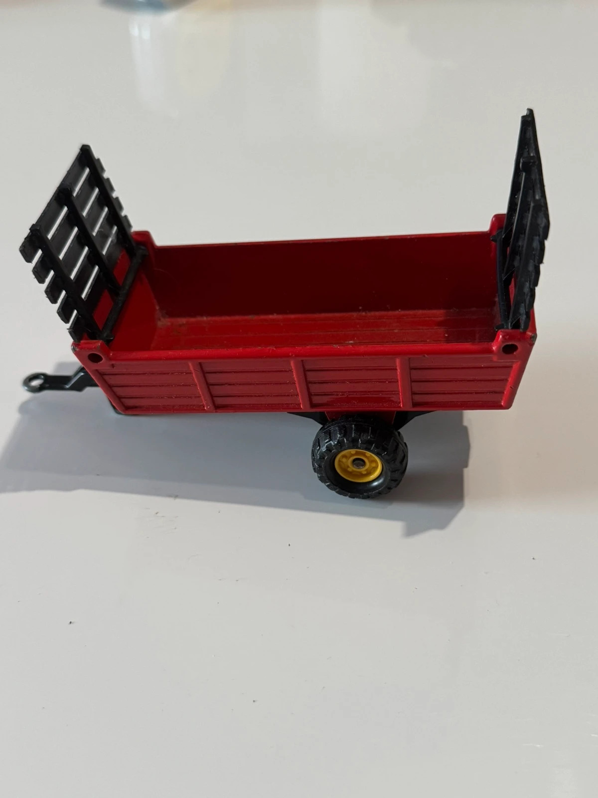 Remorque agricole Majorette 14cm – Majorette 4