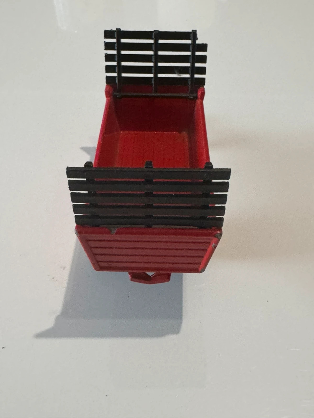 Remorque agricole Majorette 14cm – Majorette 5