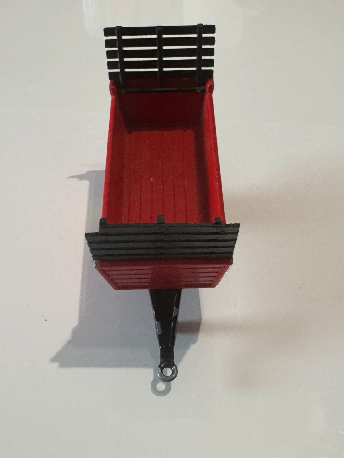 Remorque agricole Majorette 14cm – Majorette 3