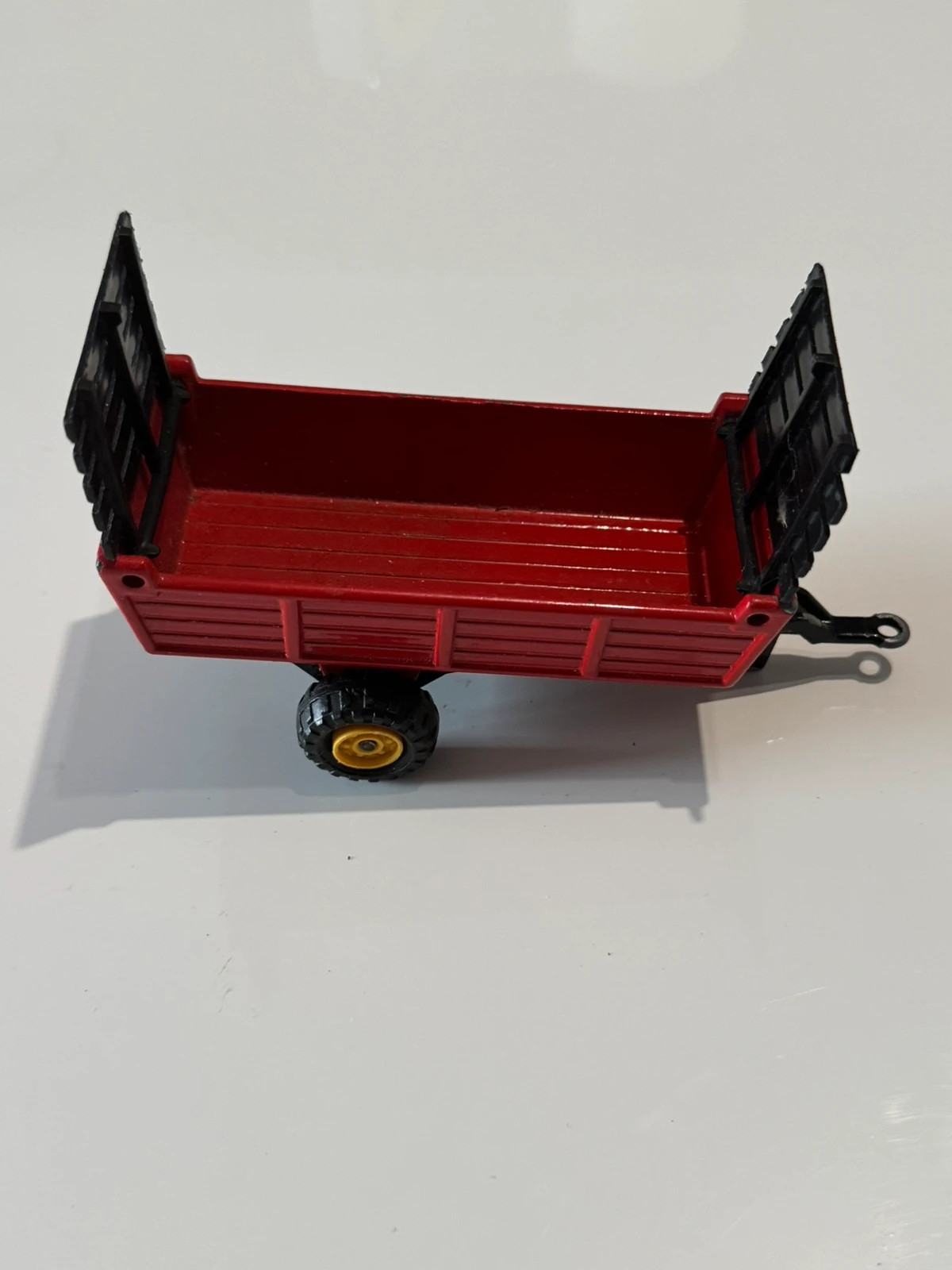 Remorque agricole Majorette 14cm – Majorette 2