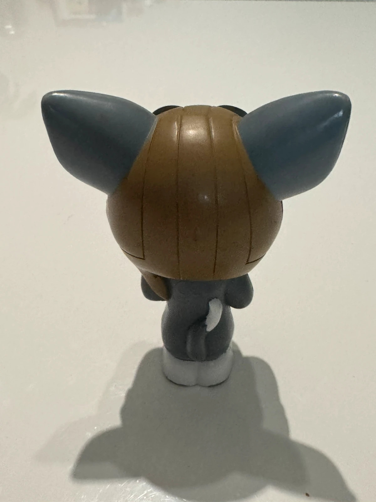 Figurine Tom & Jerry pour jeux de société Tom Bomb – Tom and Jerry – taille Taille unique 3