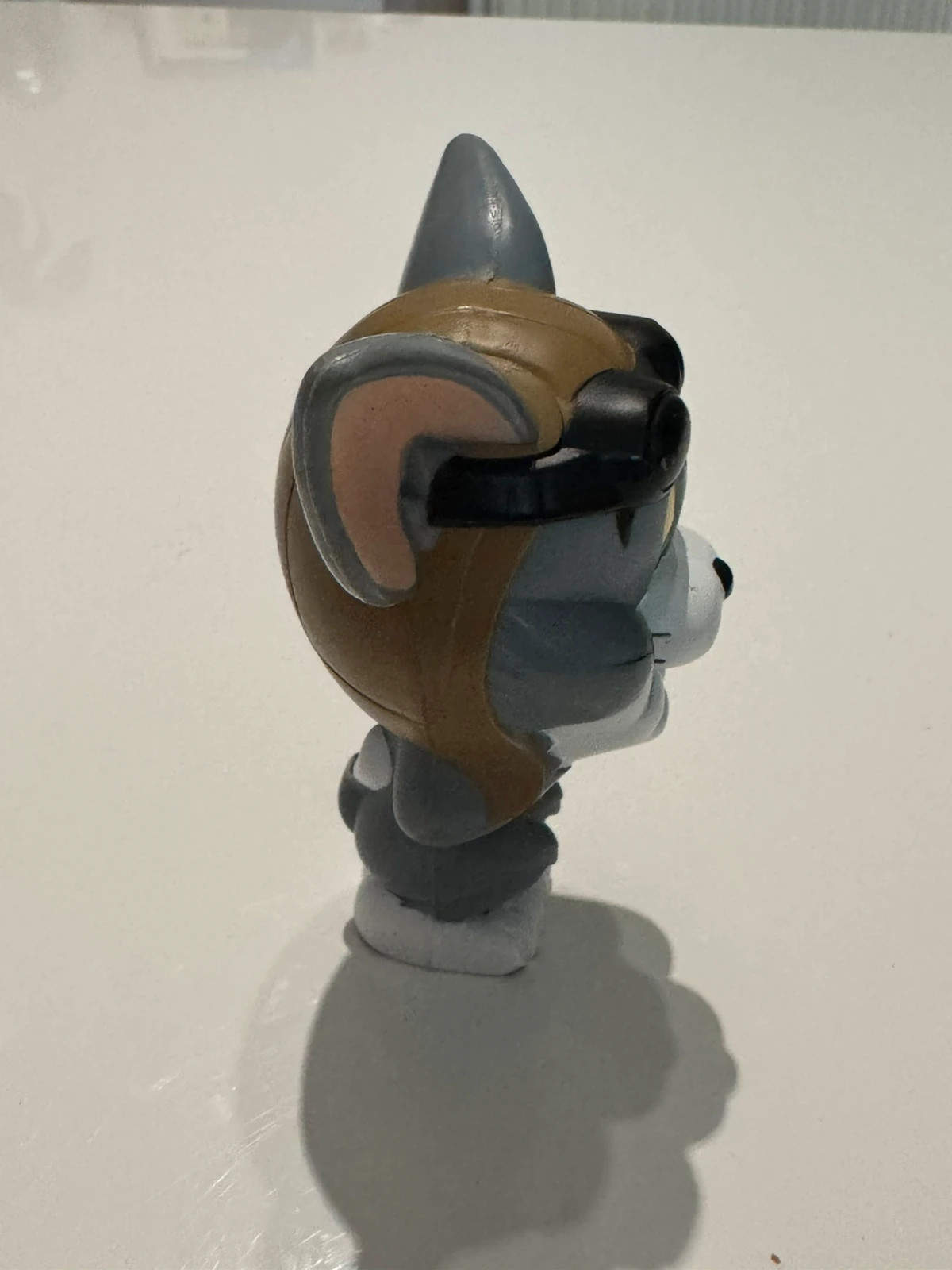 Figurine Tom & Jerry pour jeux de société Tom Bomb – Tom and Jerry – taille Taille unique 4