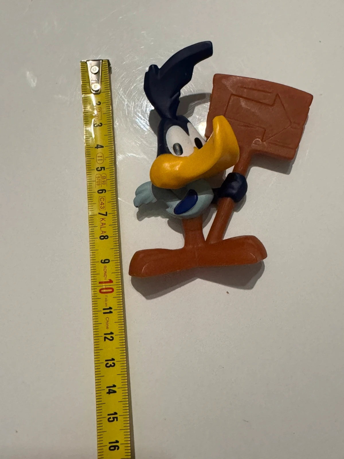Figurine Bip-Bip Looney Tunes – Looney Tunes – taille Taille unique 5