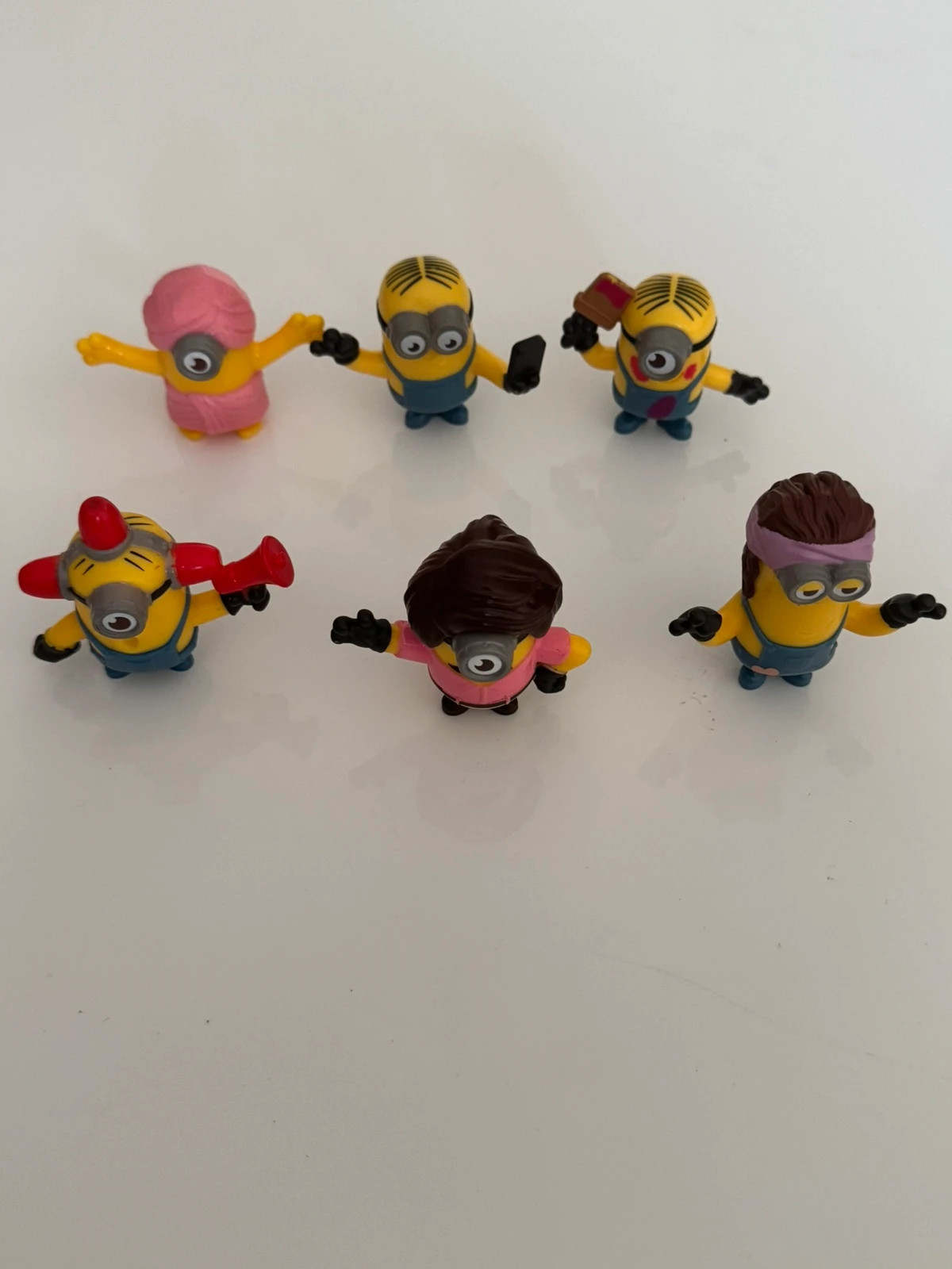 Lot figurines Mignons – Mignon – taille Prématuré, jusqu'à 44cm 2