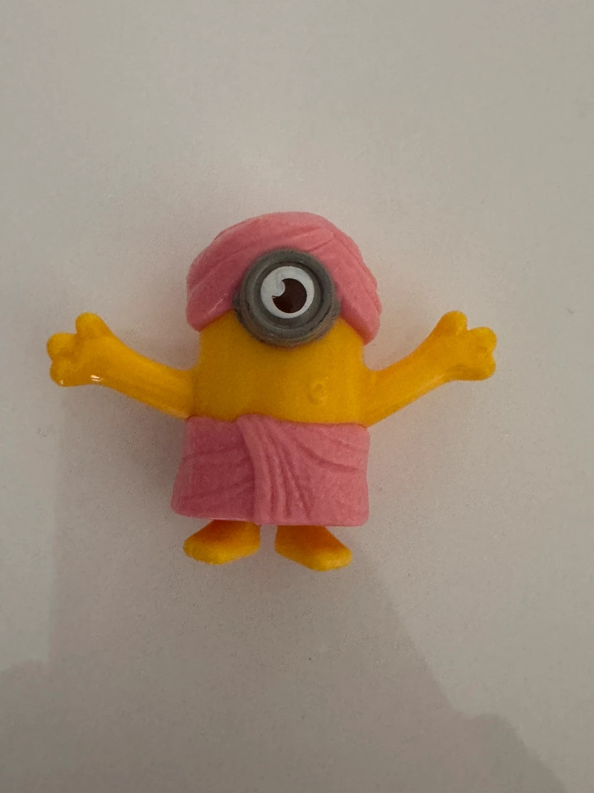 Lot figurines Mignons – Mignon – taille Prématuré, jusqu'à 44cm 4