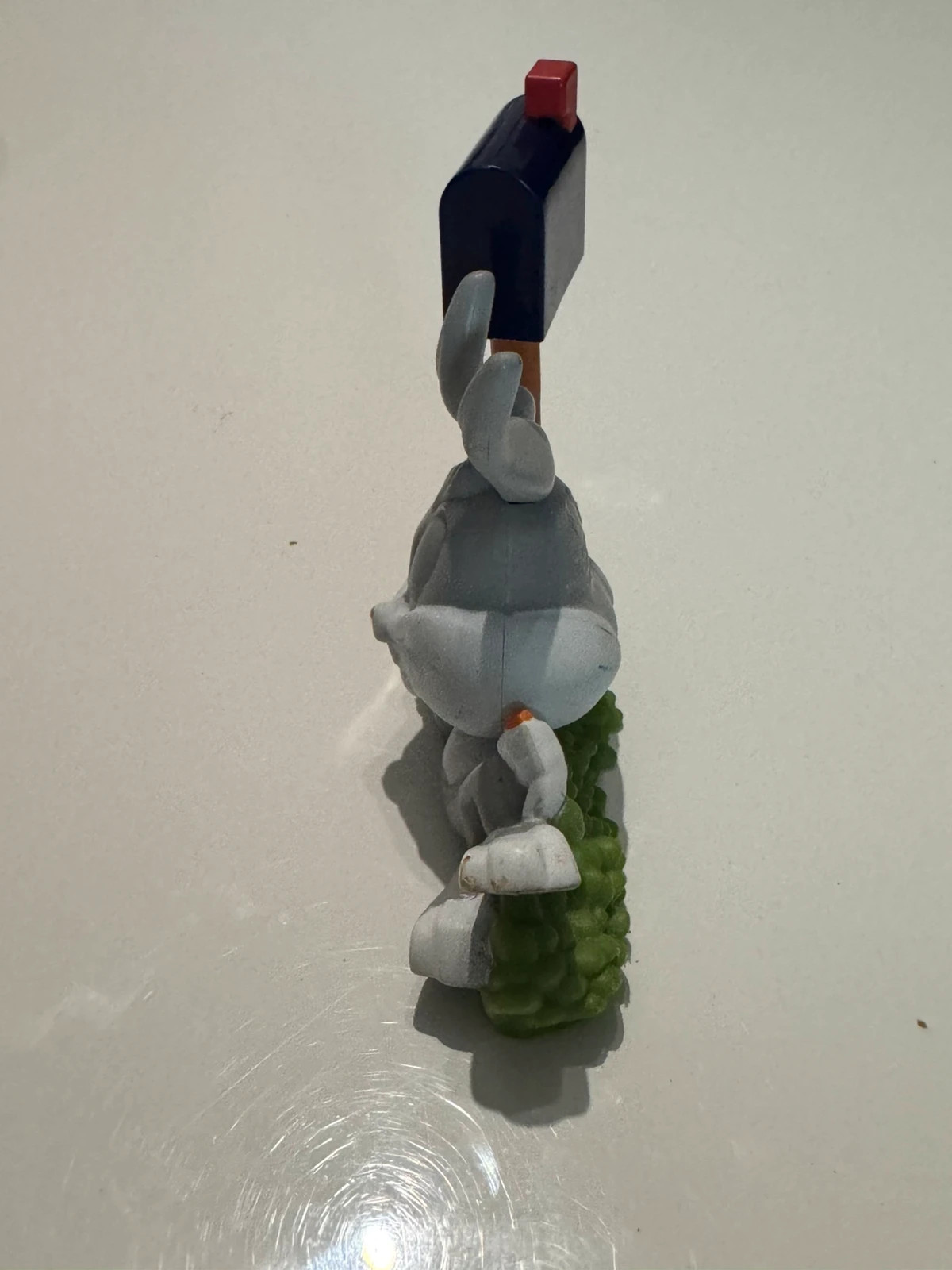 Figurine Bugs Bunny Looney Tunes – Looney Tunes – taille Taille unique 2