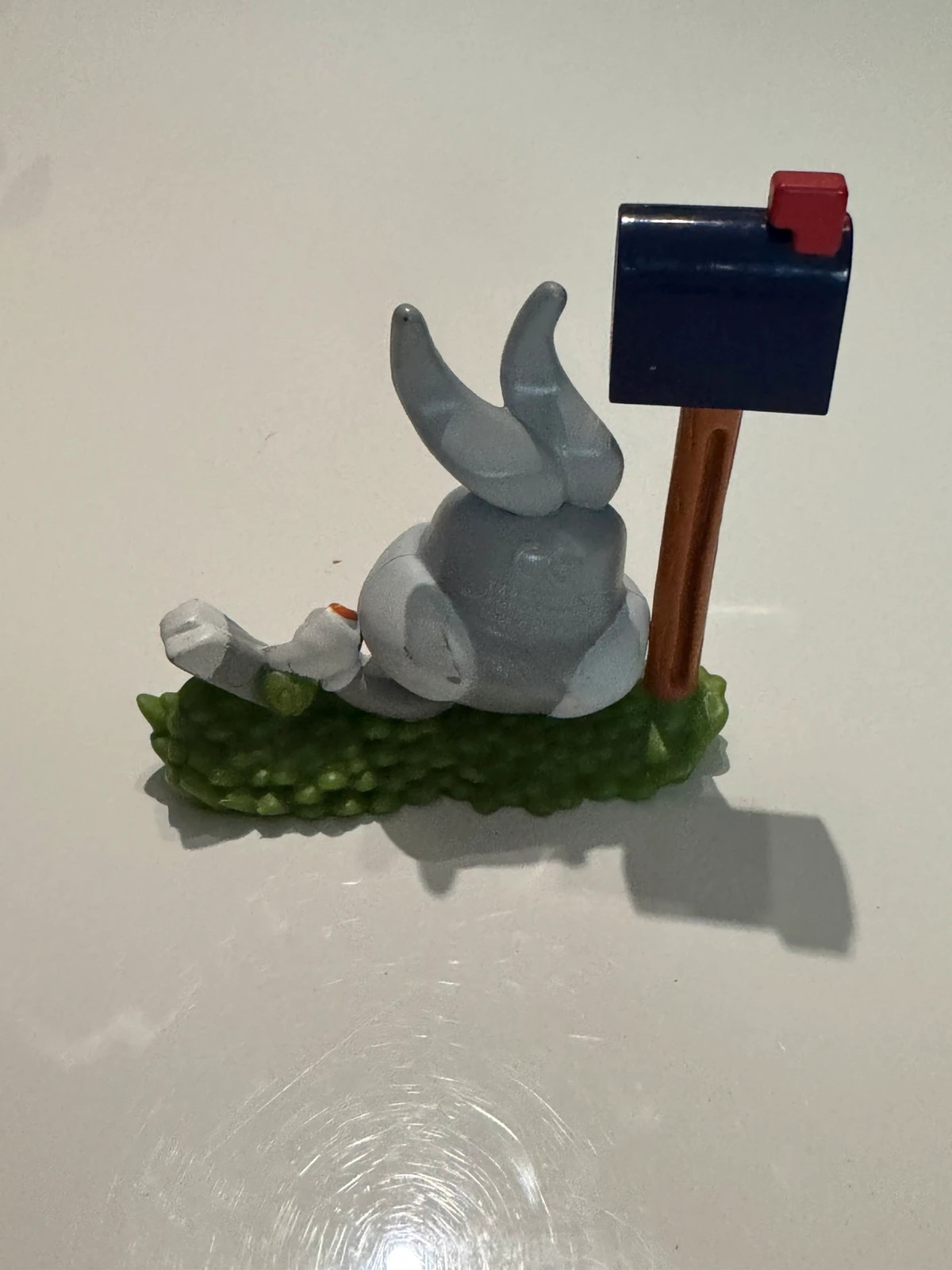 Figurine Bugs Bunny Looney Tunes – Looney Tunes – taille Taille unique 3
