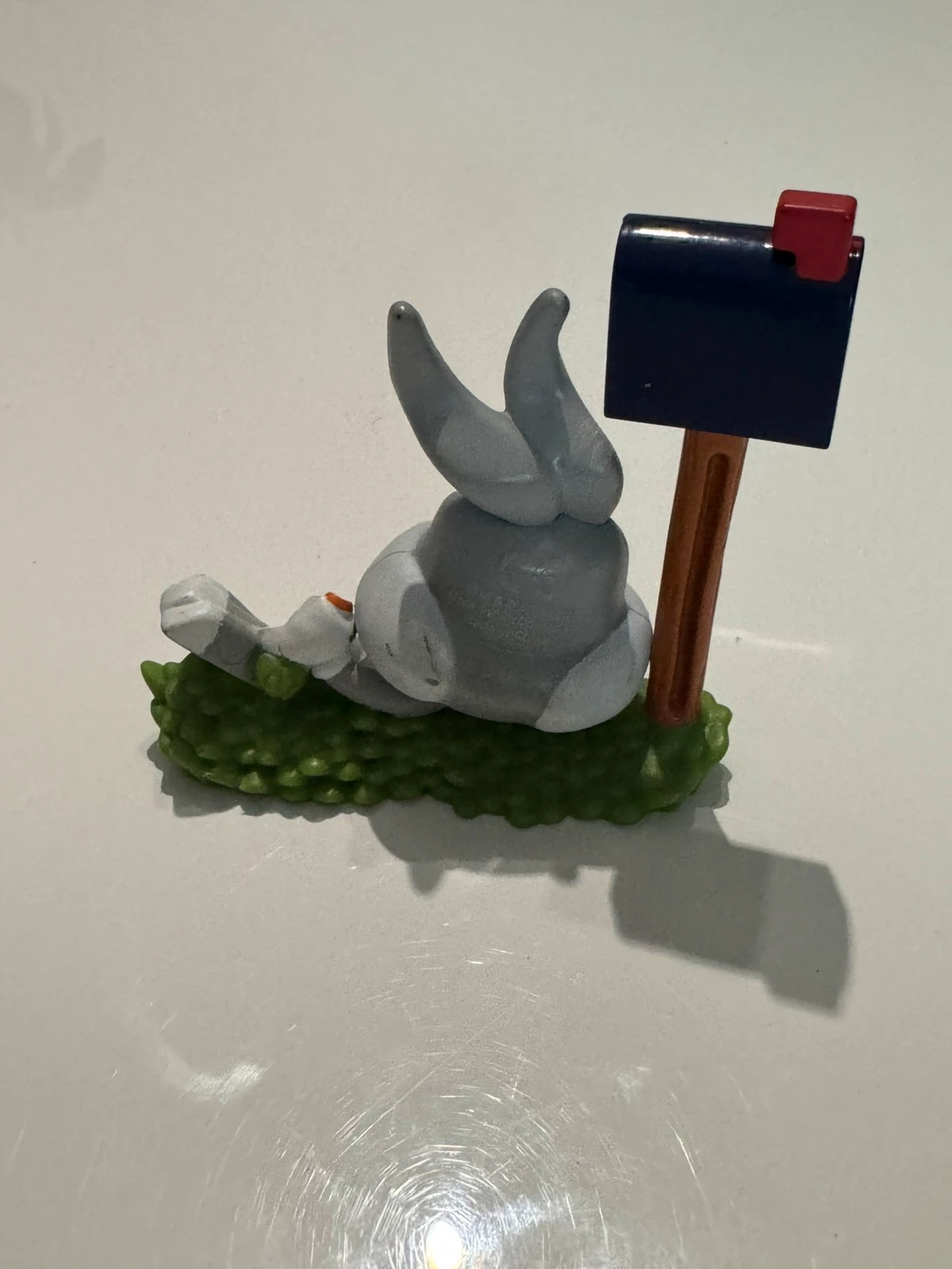 Figurine Bugs Bunny Looney Tunes – Looney Tunes – taille Taille unique 5