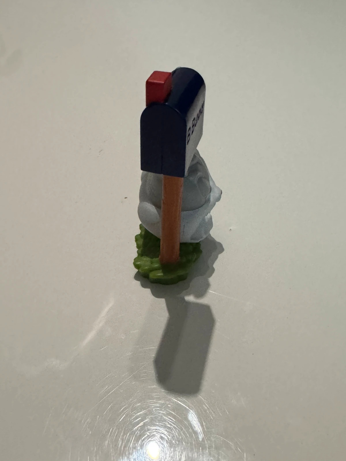 Figurine Bugs Bunny Looney Tunes – Looney Tunes – taille Taille unique 4