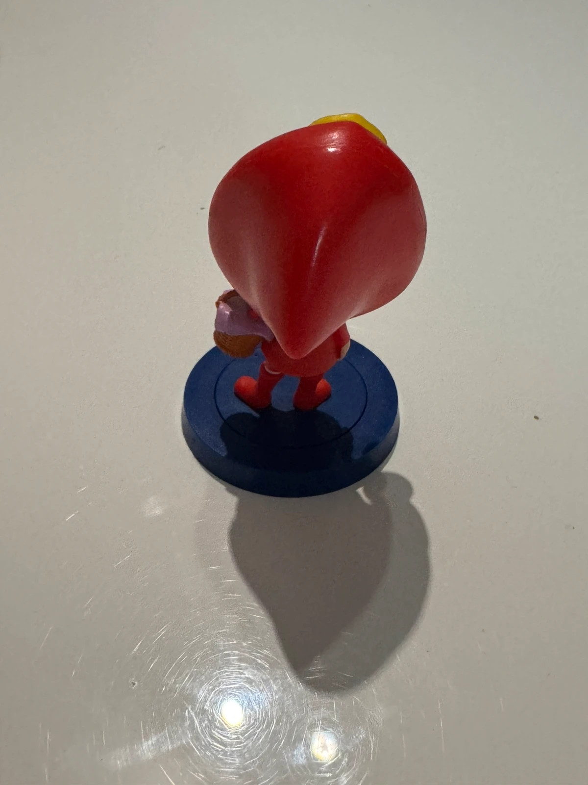 Figurine Le petit Chaperon Rouge – le petit chaperon rouge – taille Taille unique 3