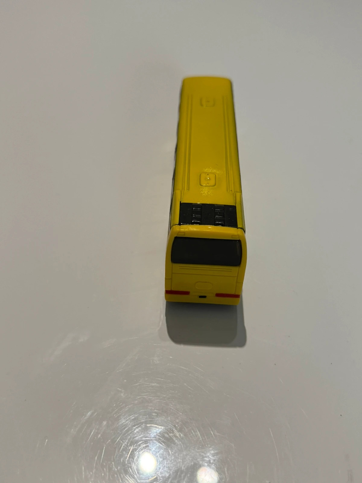 Autobus Airport Express 1/70 – Harmony 2