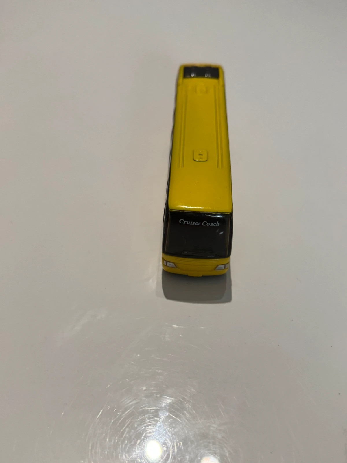 Autobus Airport Express 1/70 – Harmony 4