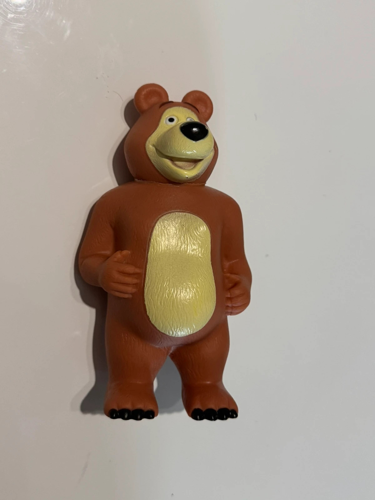 Figurine Masha & Michka 15 cm – Masha – taille Taille unique 5