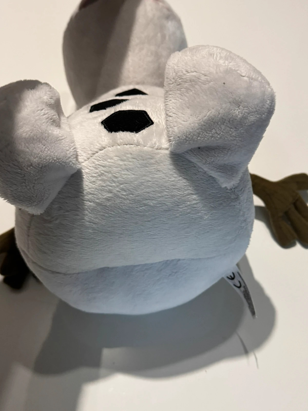 Olaf Reine des Neiges peluche de 40cm – Disney – taille Prématuré, jusqu'à 44cm 5