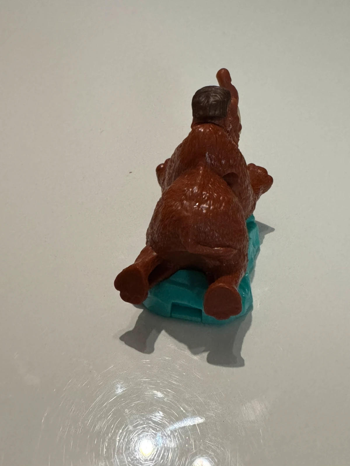 Figurine Manny Âge de glace – L'age de glace – taille Taille unique 2