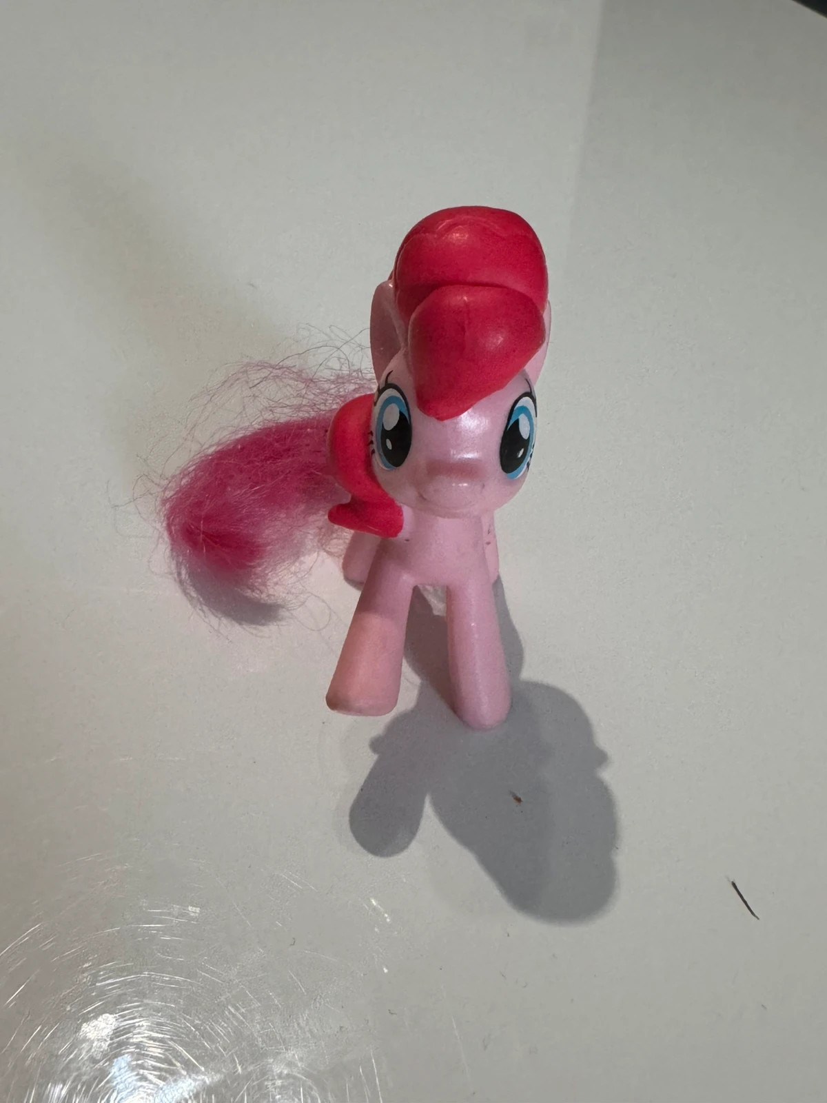 Figurine Mon Petit Poney – My Little Pony – taille Taille unique 4
