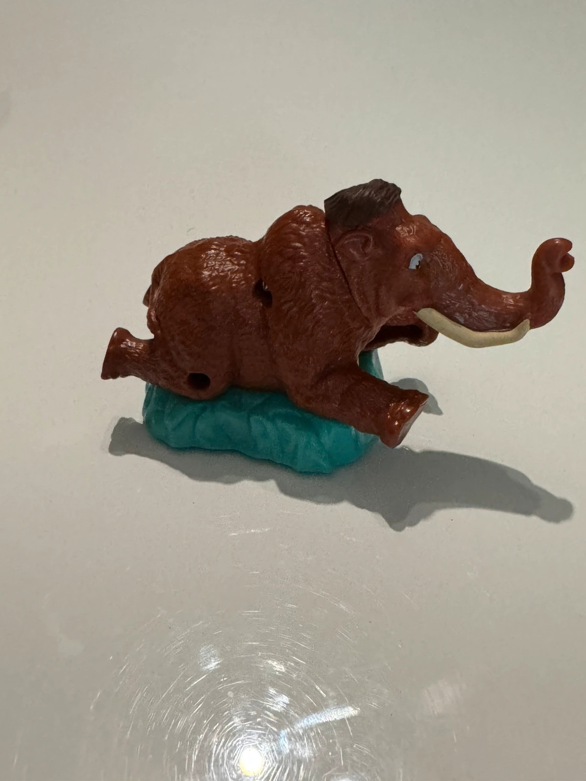 Figurine Manny Âge de glace – L'age de glace – taille Taille unique 3