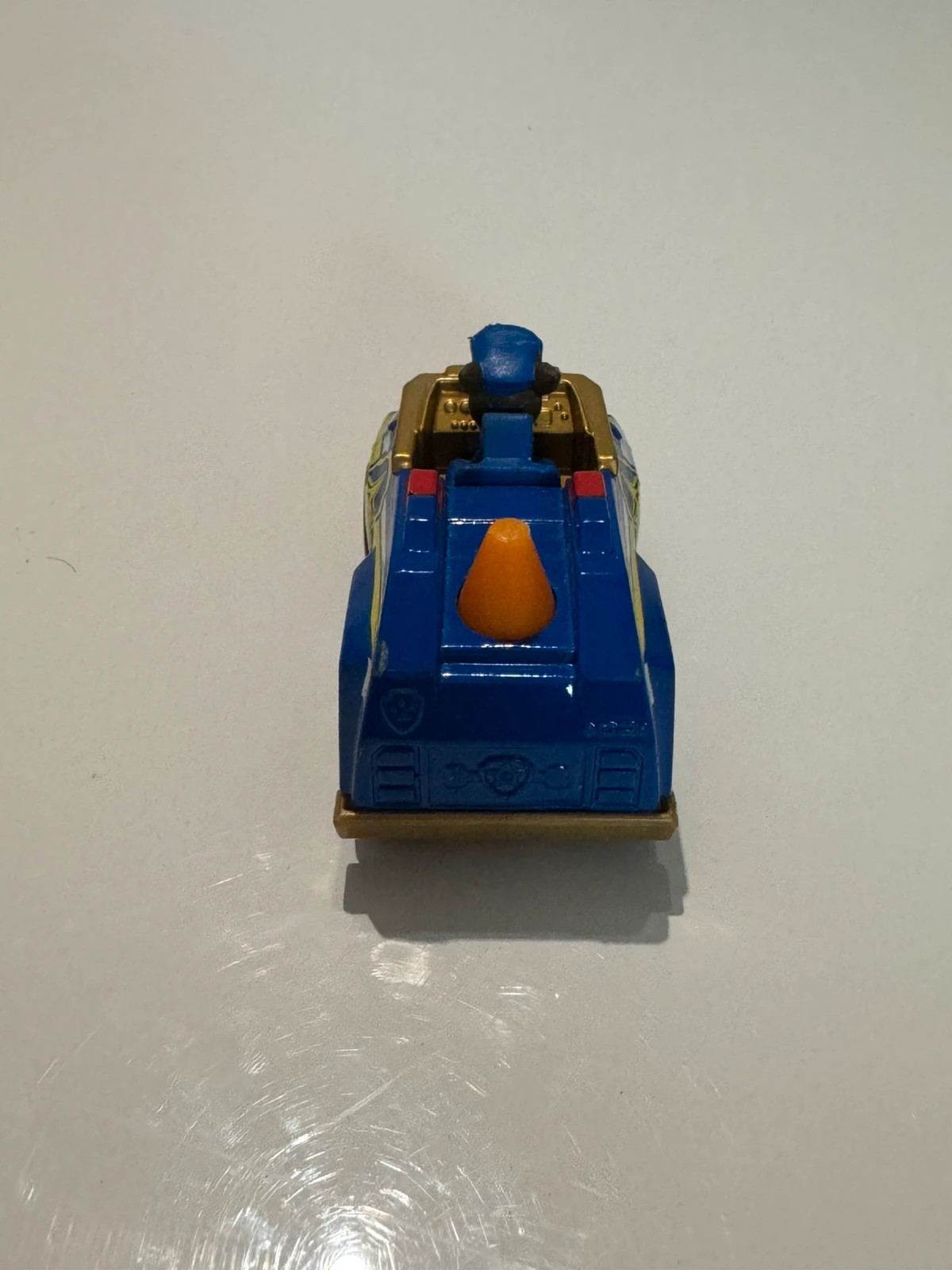 Véhicule Pat-Patrouille 7 cm – Paw Patrol 2