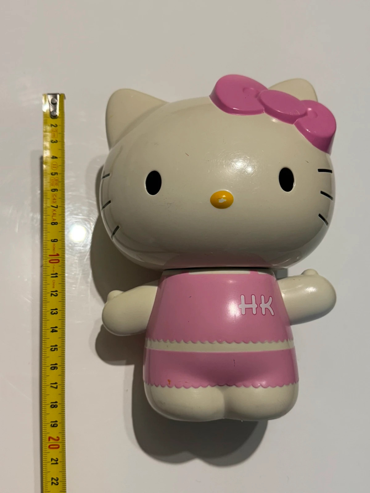 Hello Kitty figurine 20cm – Hello Kitty – taille Taille unique 2