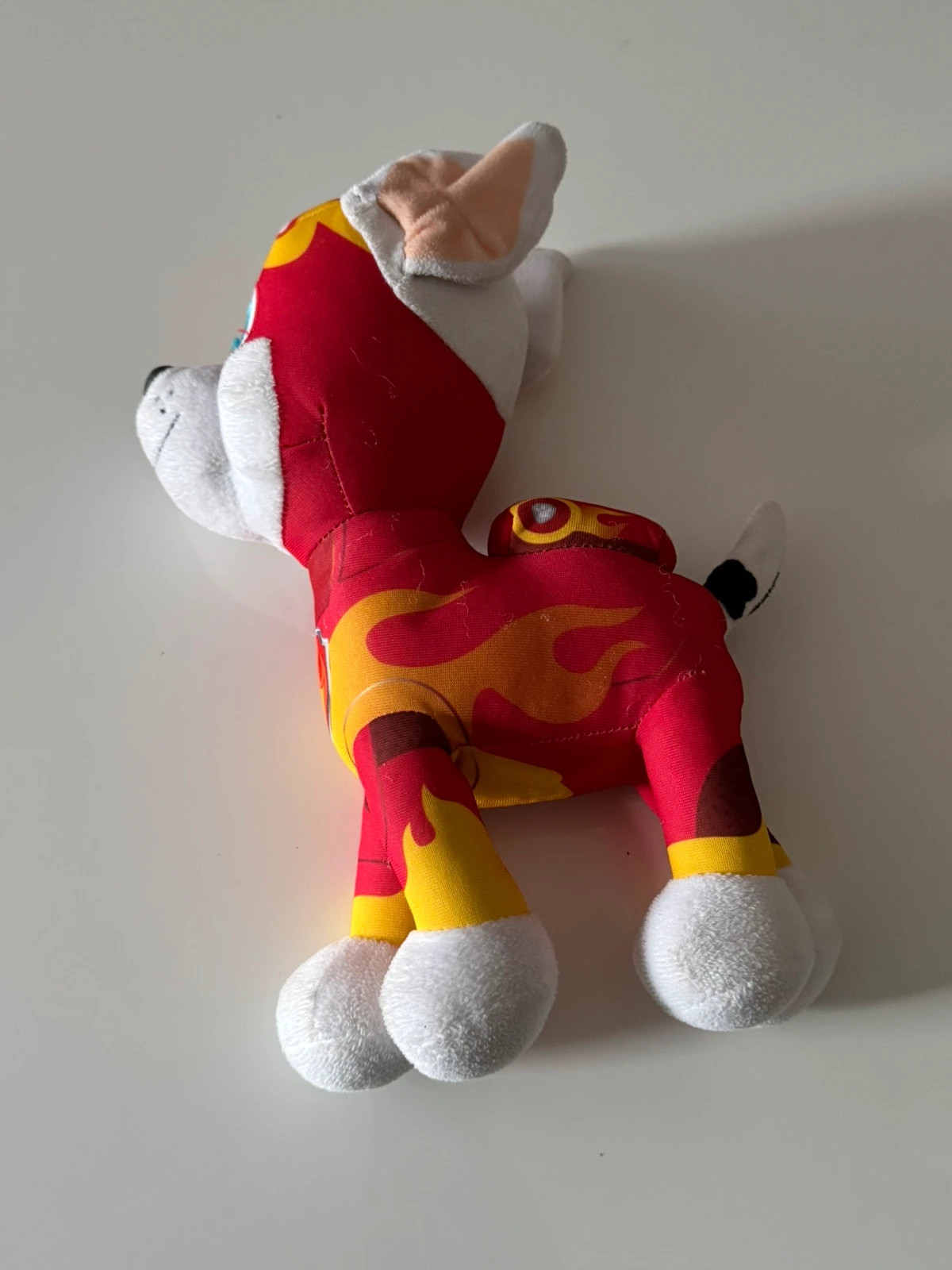 Marcus Pat-Patrouille 29cm – Paw Patrol – taille Prématuré, jusqu'à 44cm 2