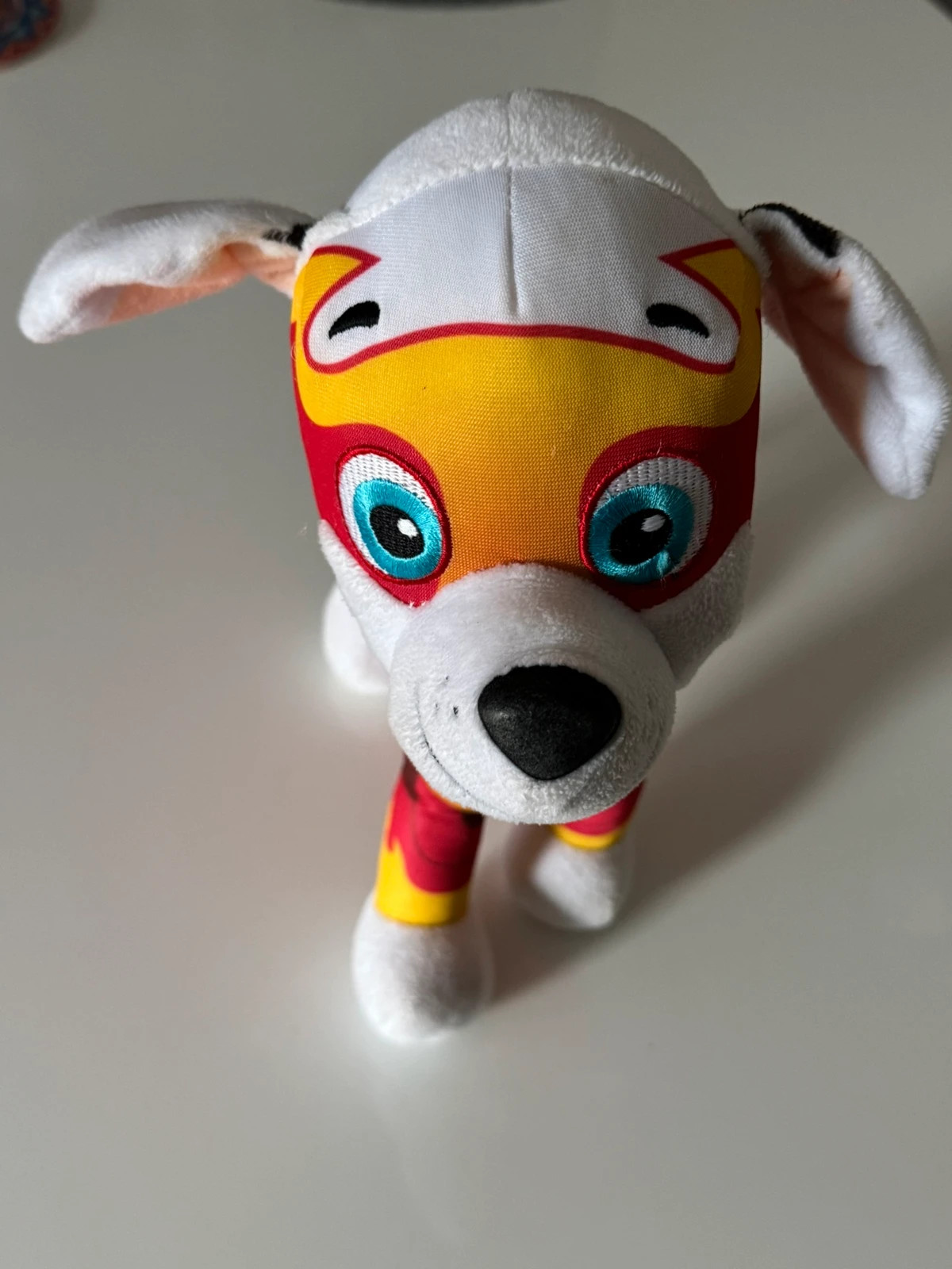Marcus Pat-Patrouille 29cm – Paw Patrol – taille Prématuré, jusqu'à 44cm 3